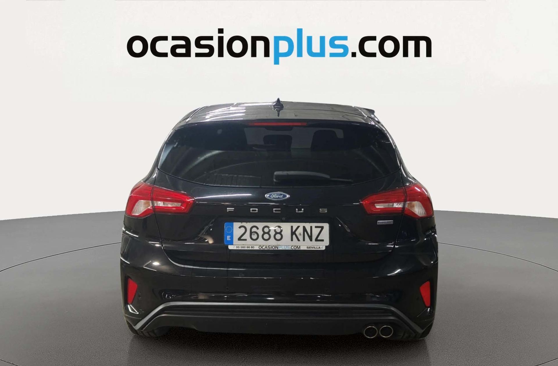Ford Focus 1.5 EcoBlue ST-Line - foto 15