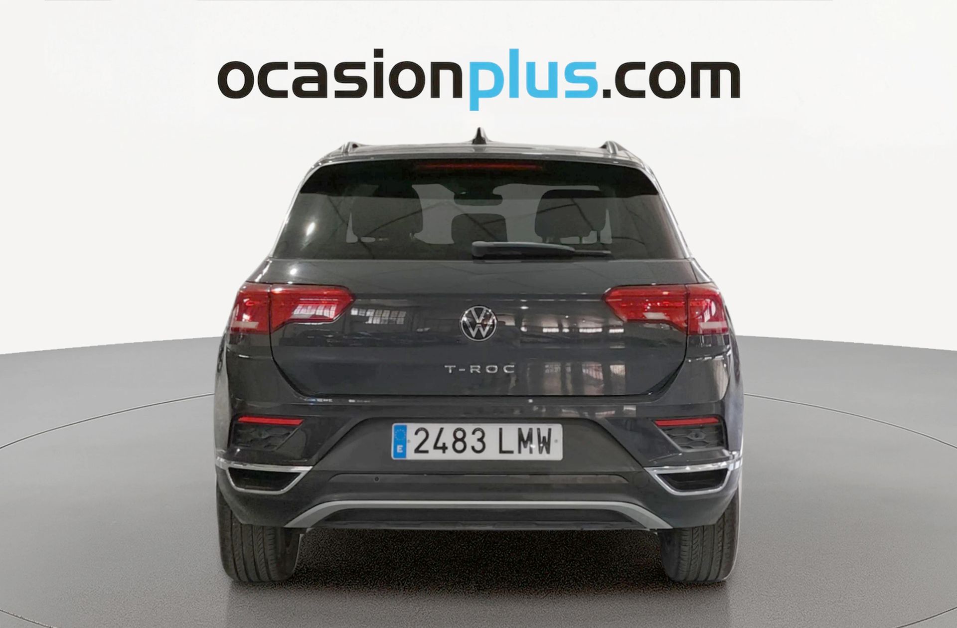 Volkswagen T-Roc Advance 1.0 TSI - foto 13