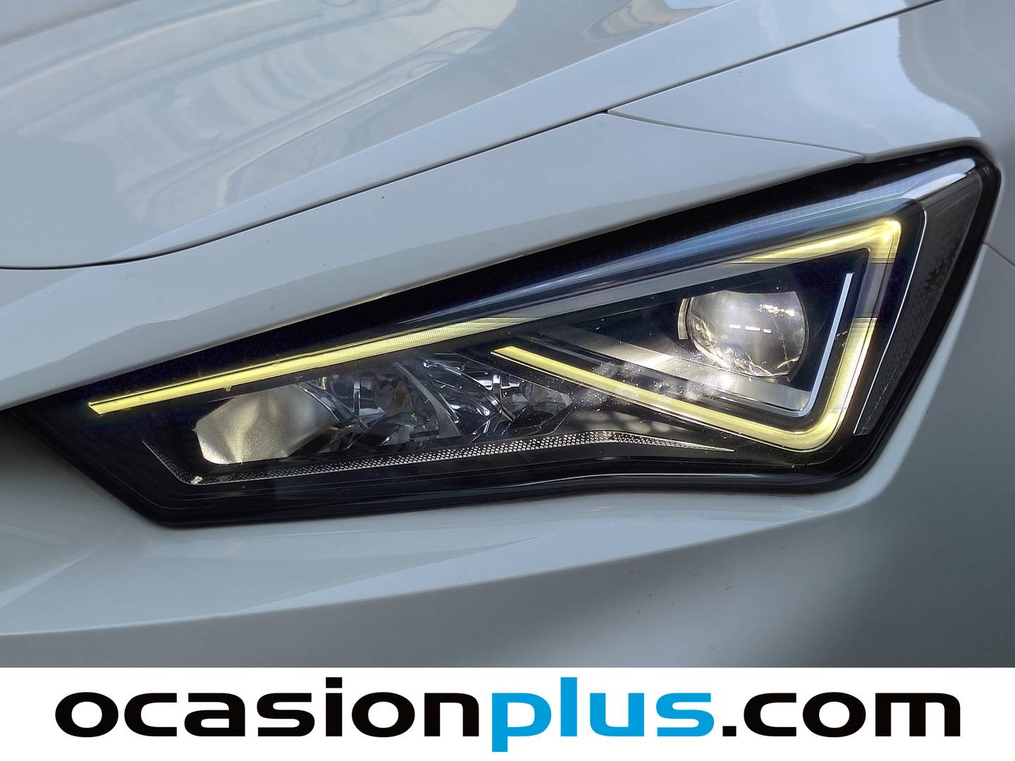 Extras del Cupra Formentor Cupra Formentor 2.0 TDI (150 CV)
