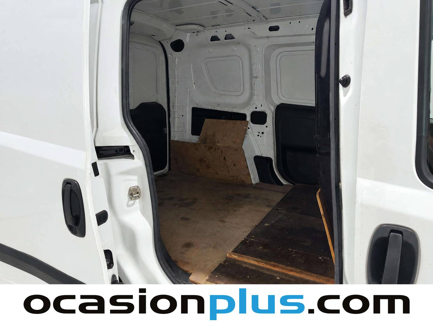 Fiat Doblò Cargo Fiat Dobló Cargo 1.3 Multijet SX (95 CV) 95cv