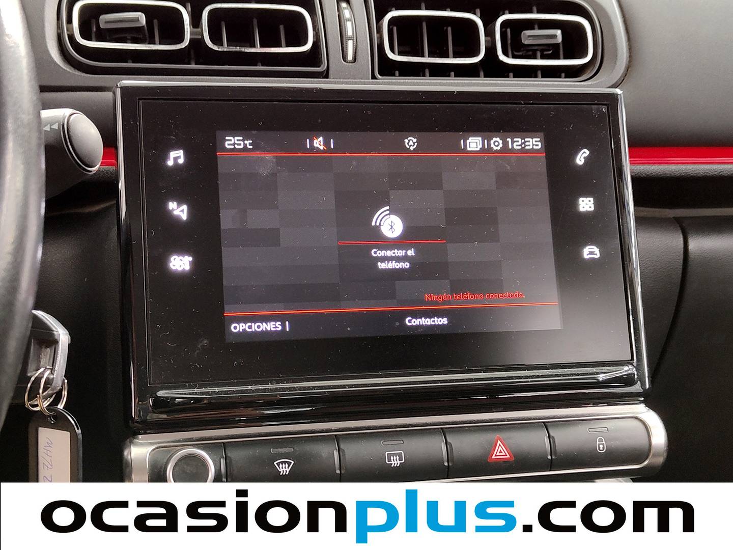 Citroën C3 Citroën C3 PureTech 83 Feel (83 CV) al mejor precio