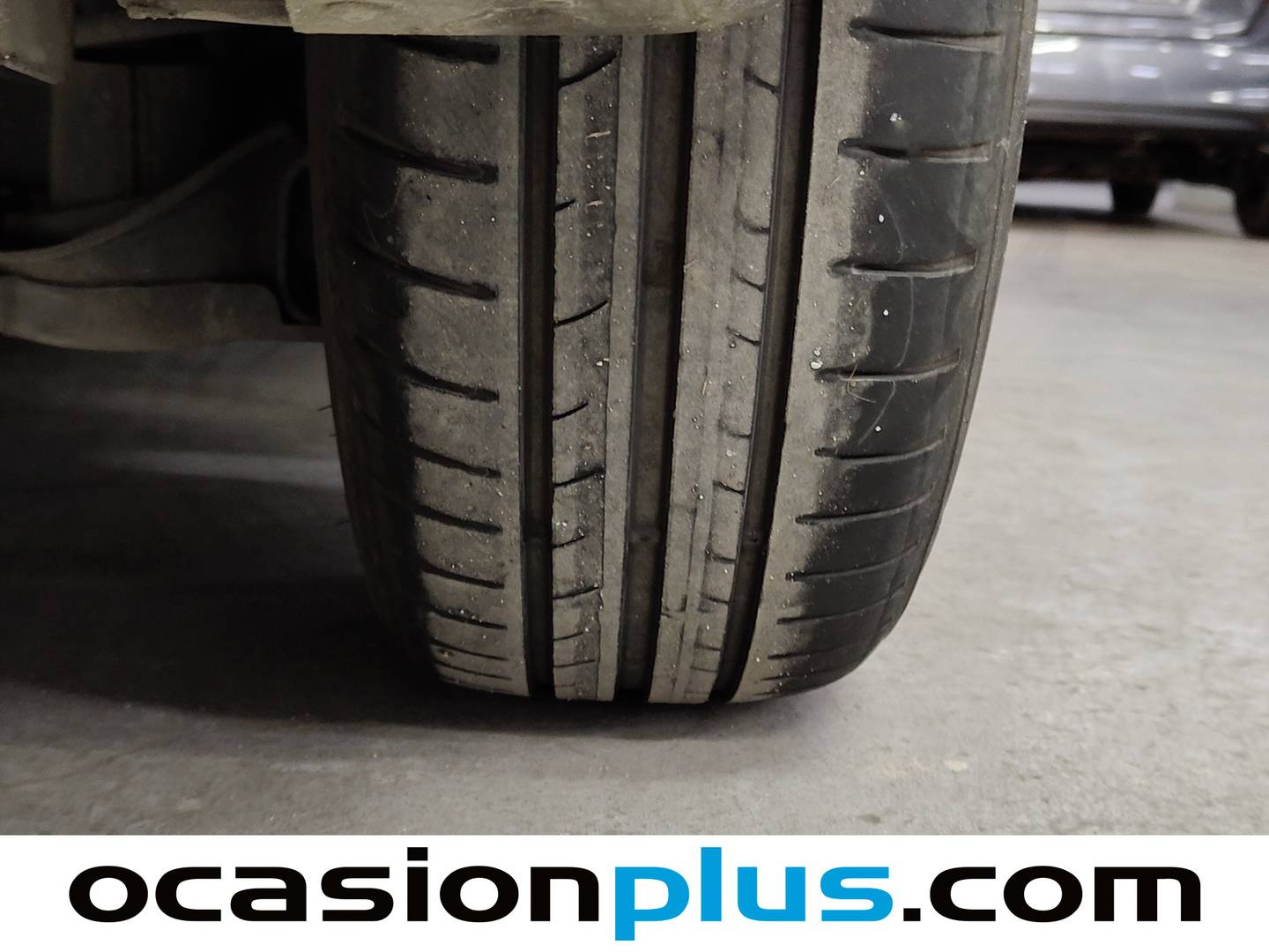 Citroën Berlingo Citroen Berlingo Furgon BlueHDi 75 Talla M Control (76 CV) de segunda mano