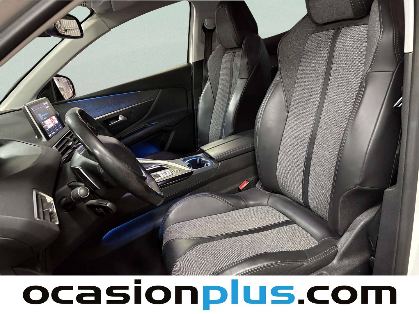 Foto Peugeot 3008 Peugeot 3008 THP 165 Allure EAT6 (165 CV)