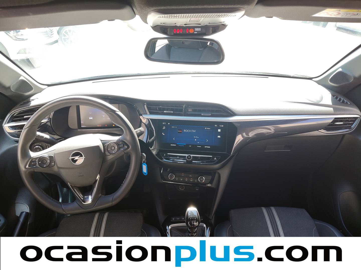 Opel Corsa Opel Corsa 1.2 Turbo XHL Edition (100 CV) de ocasión