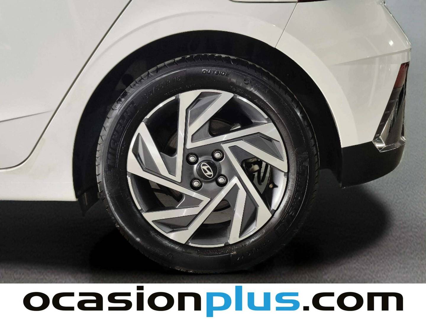 Hyundai i20 Hyundai i20 1.0 TGDI Klass (100 CV) gasolina