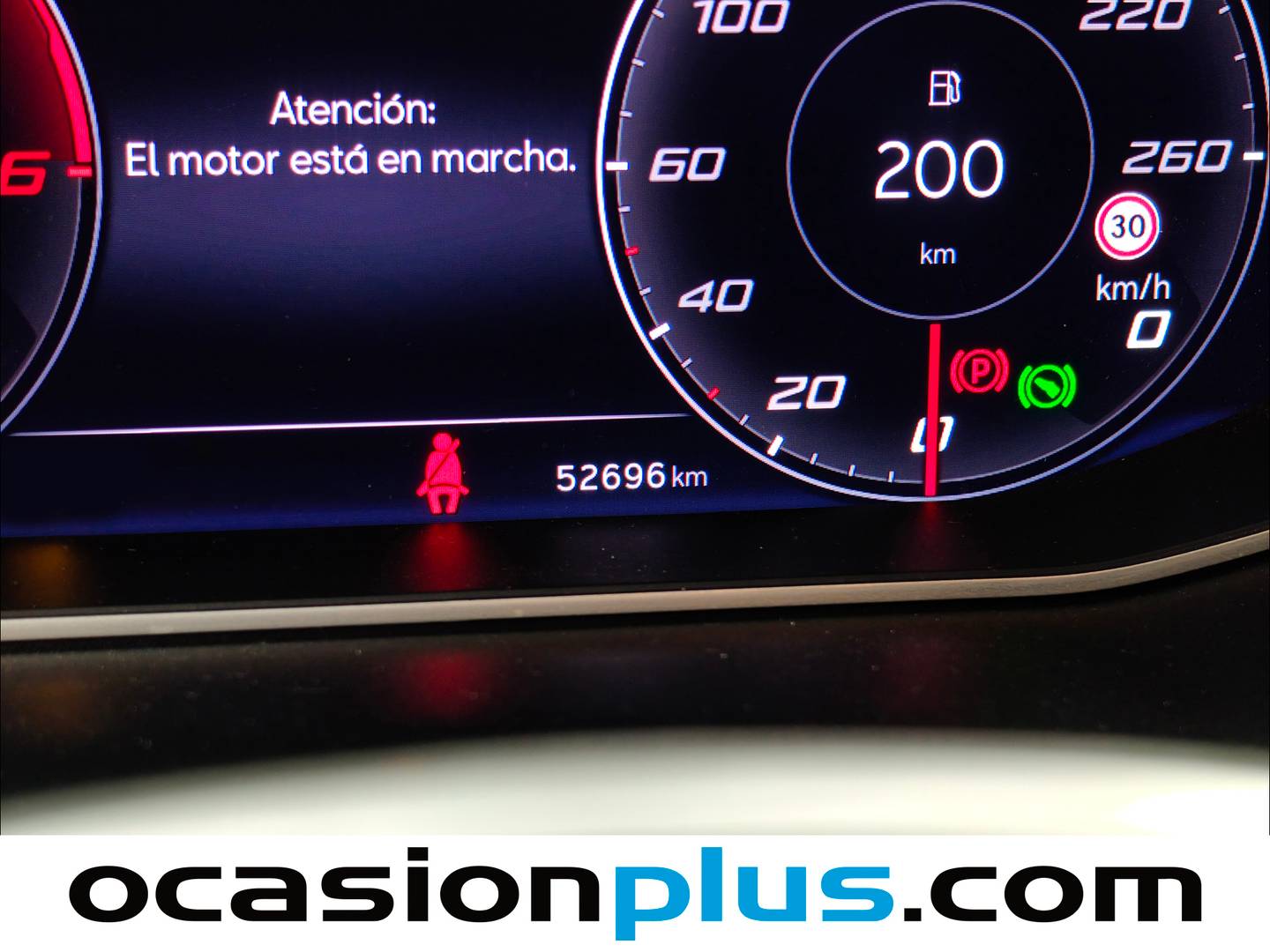 Seat Ateca Seat Ateca 2.0 TDI S&S Style XXL DSG (150 CV) seminuevo