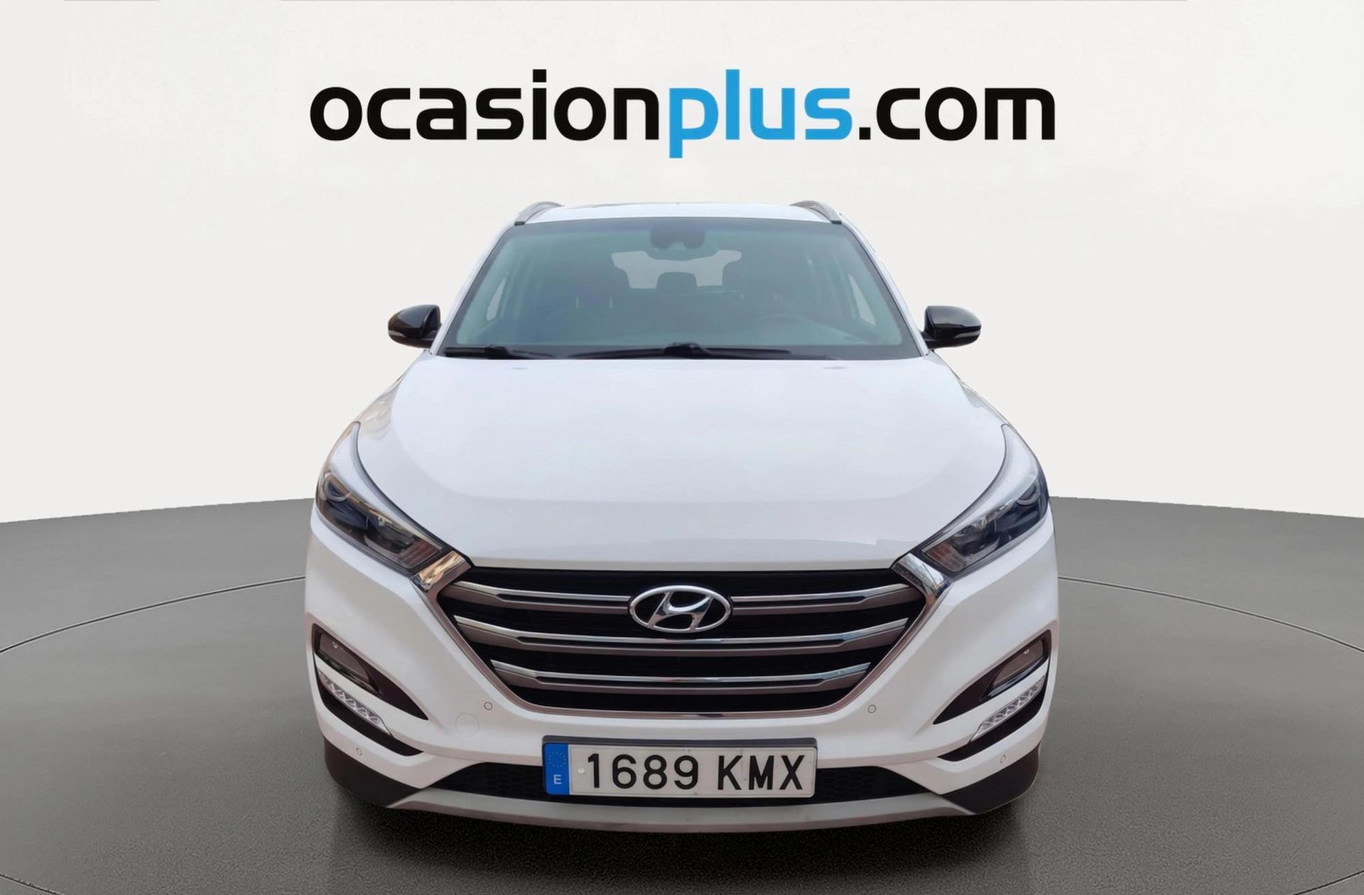 Hyundai Tucson 1.6 T-GDi Go! 4x2 - foto 14