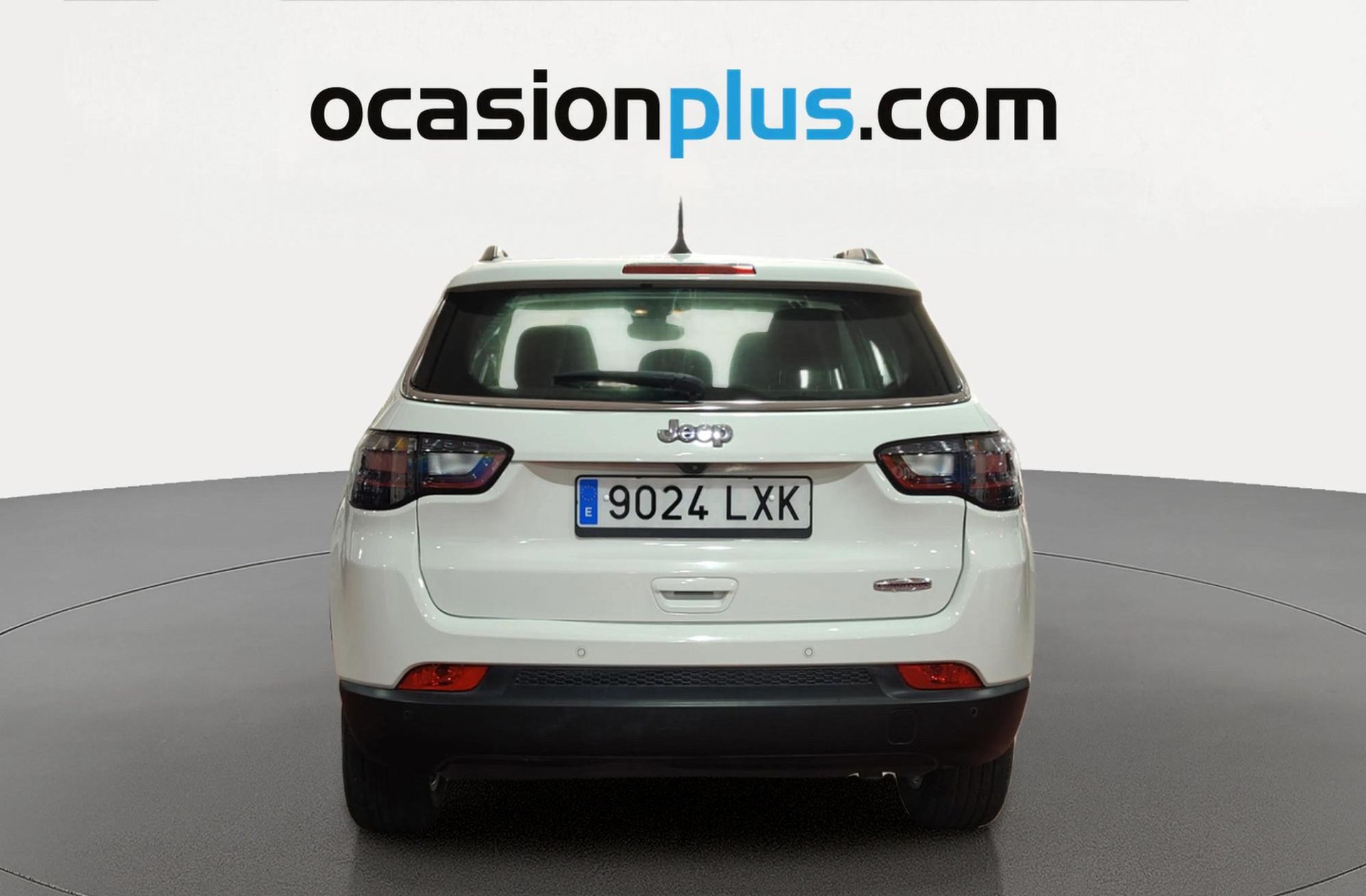 Jeep Compass 1.3 Gse T4 Longitude FWD - foto 16