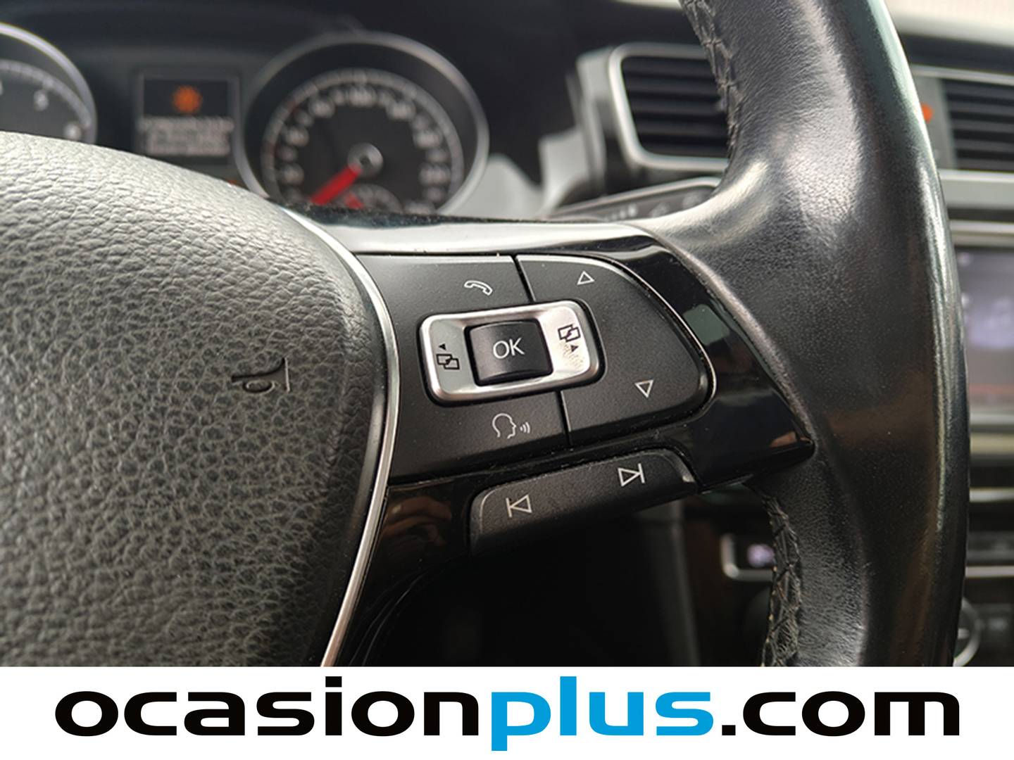 Volkswagen Golf Volkswagen Golf Sport 1.4 TSI BMT 140 ACT Tech (140 CV) DSG de segunda mano