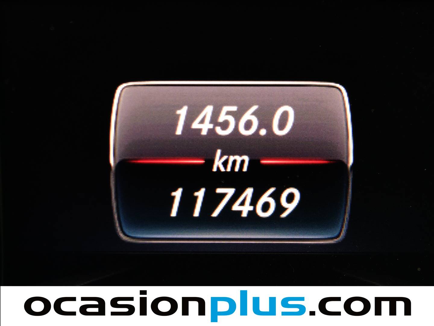 Mercedes CLA Mercedes CLA 200 d (136 CV) Pack AMG seminuevo