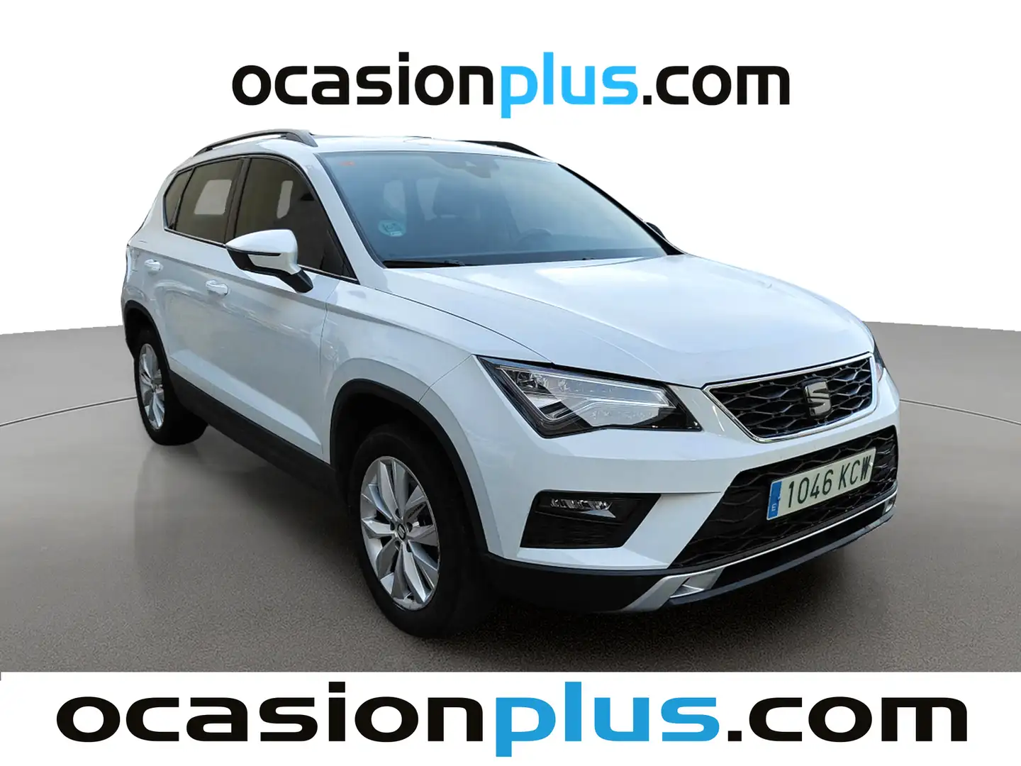 Foto Seat Ateca SEAT Ateca 1.6 TDI S&S Ecomotive Style Plus (115 CV)