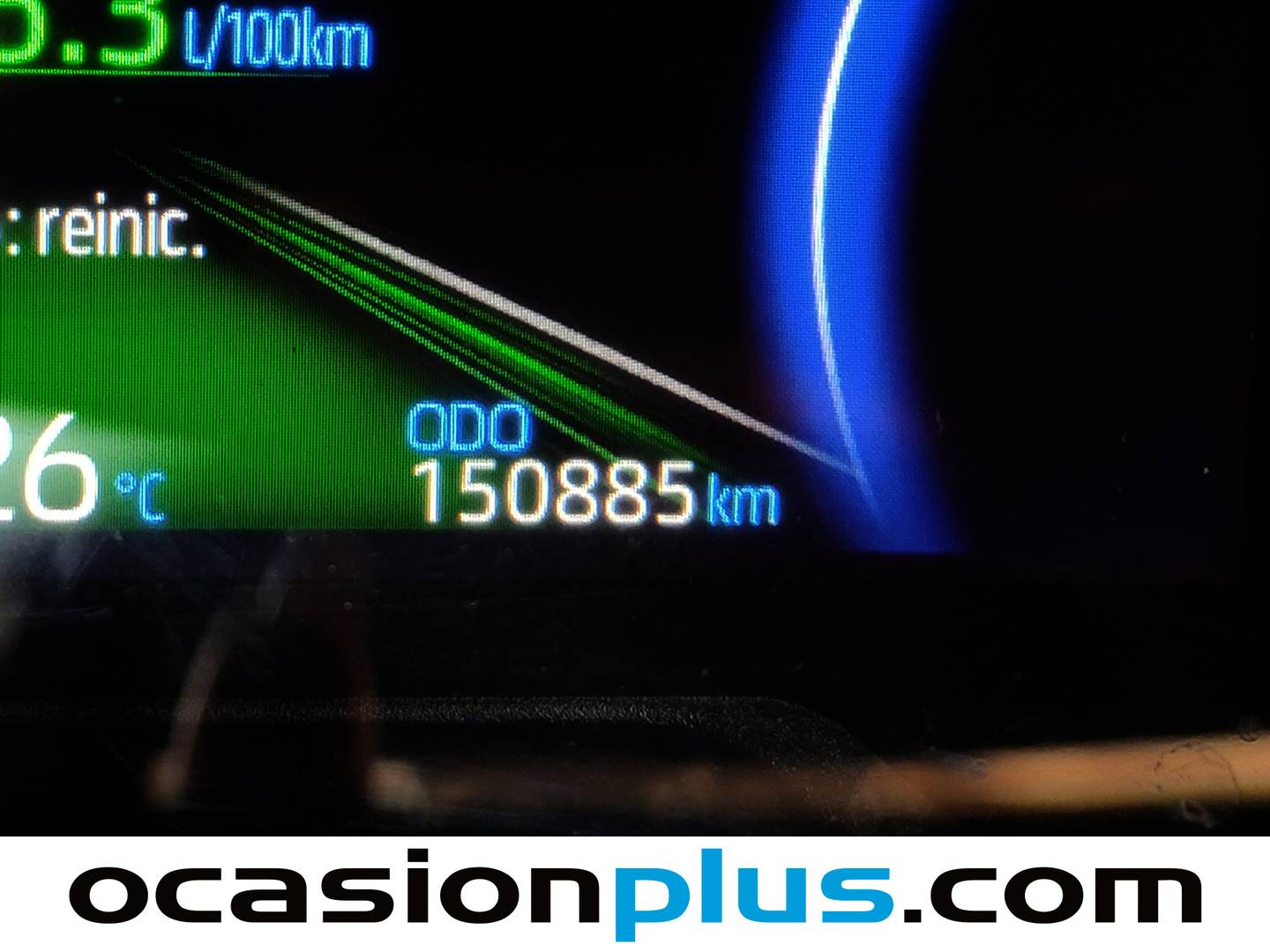 Toyota Rav4 Toyota Rav4 2.5l hybrid Feel! (218 CV) seminuevo