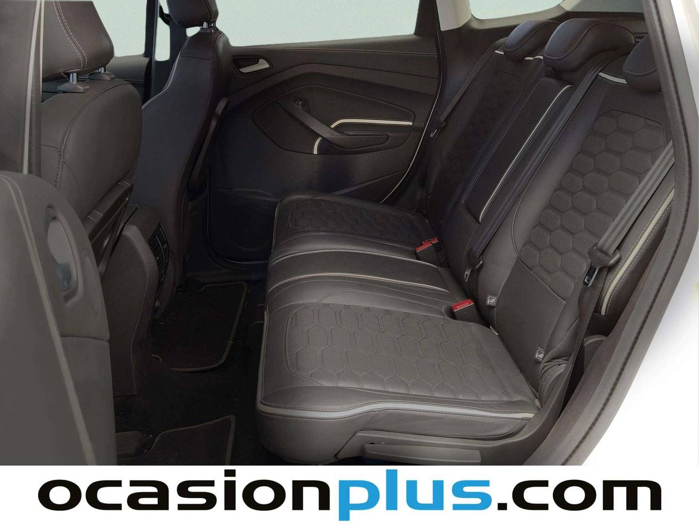 Ford Kuga Ford Kuga 1.5 EcoBoost S&S Vignale 4x2 (150 CV) barato
