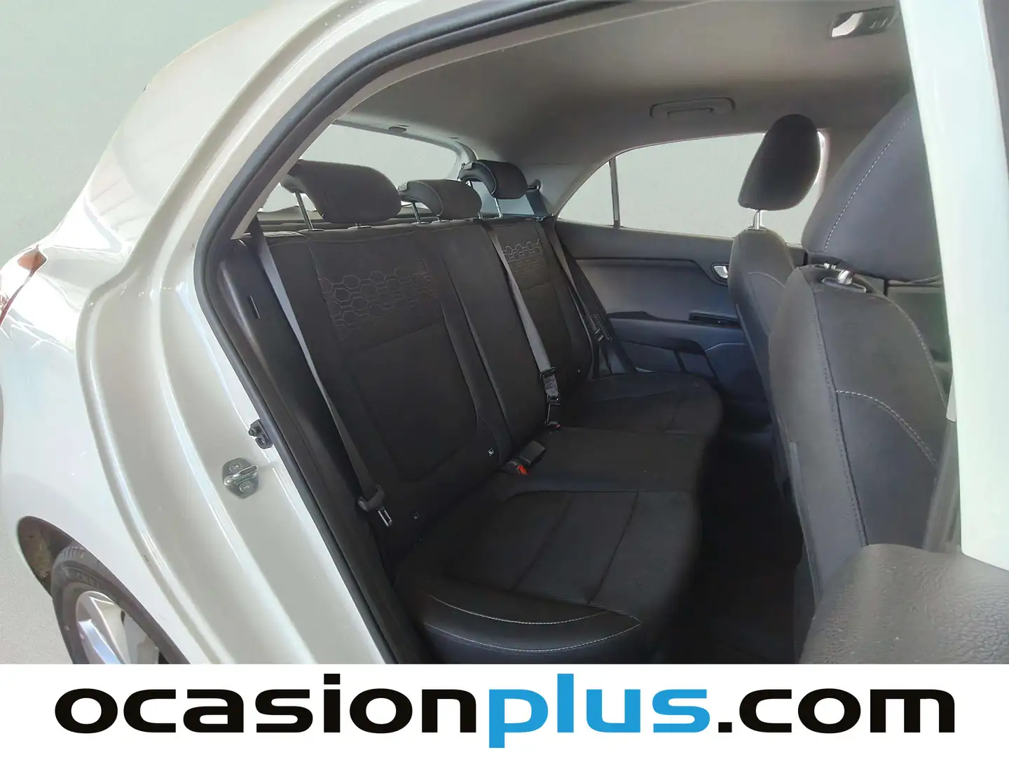 Foto KIA Rio Kia Rio 1.0 T-GDi MHEV iMT Drive (100 CV)