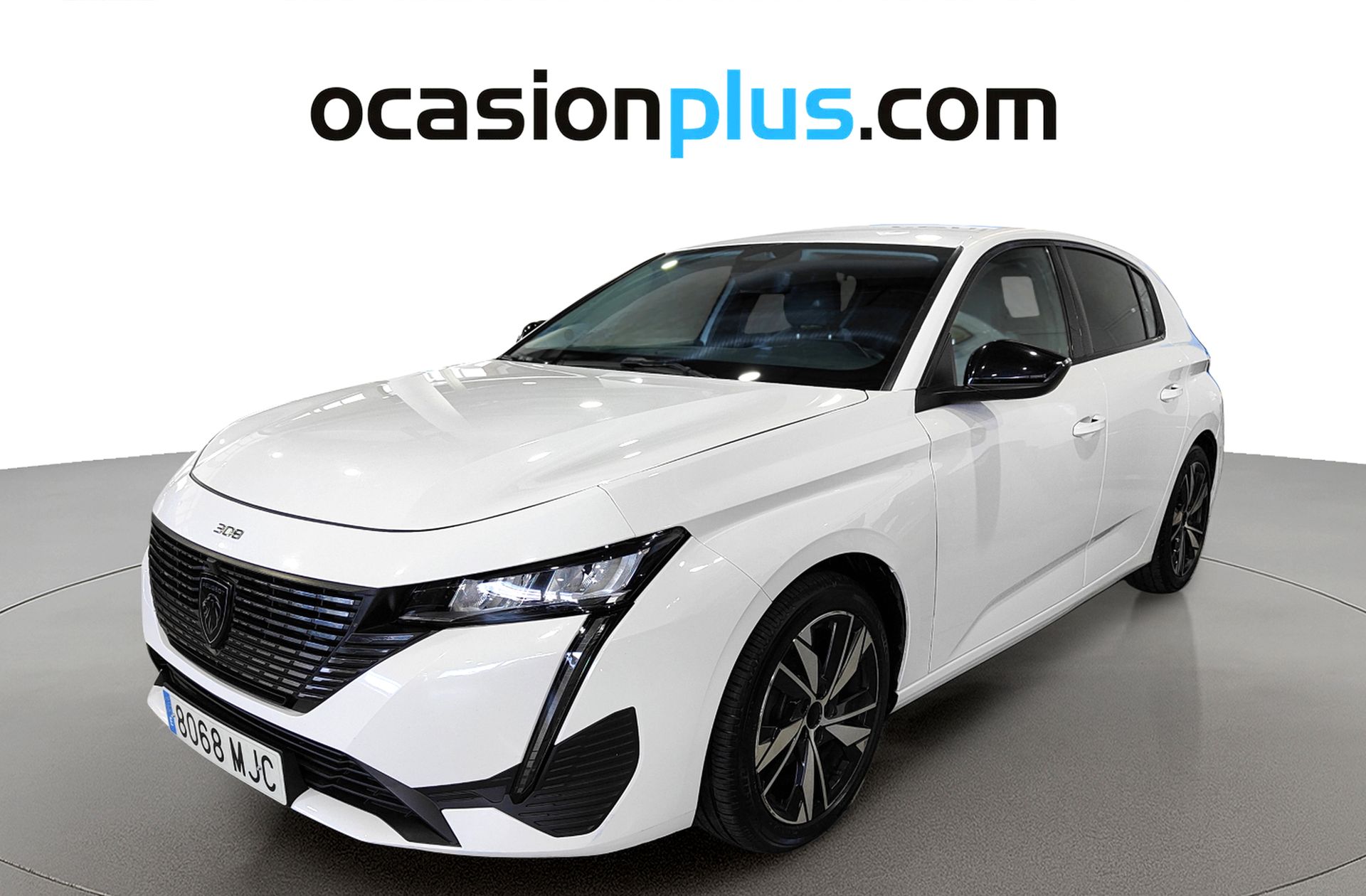 Peugeot 308 PureTech 130 Allure