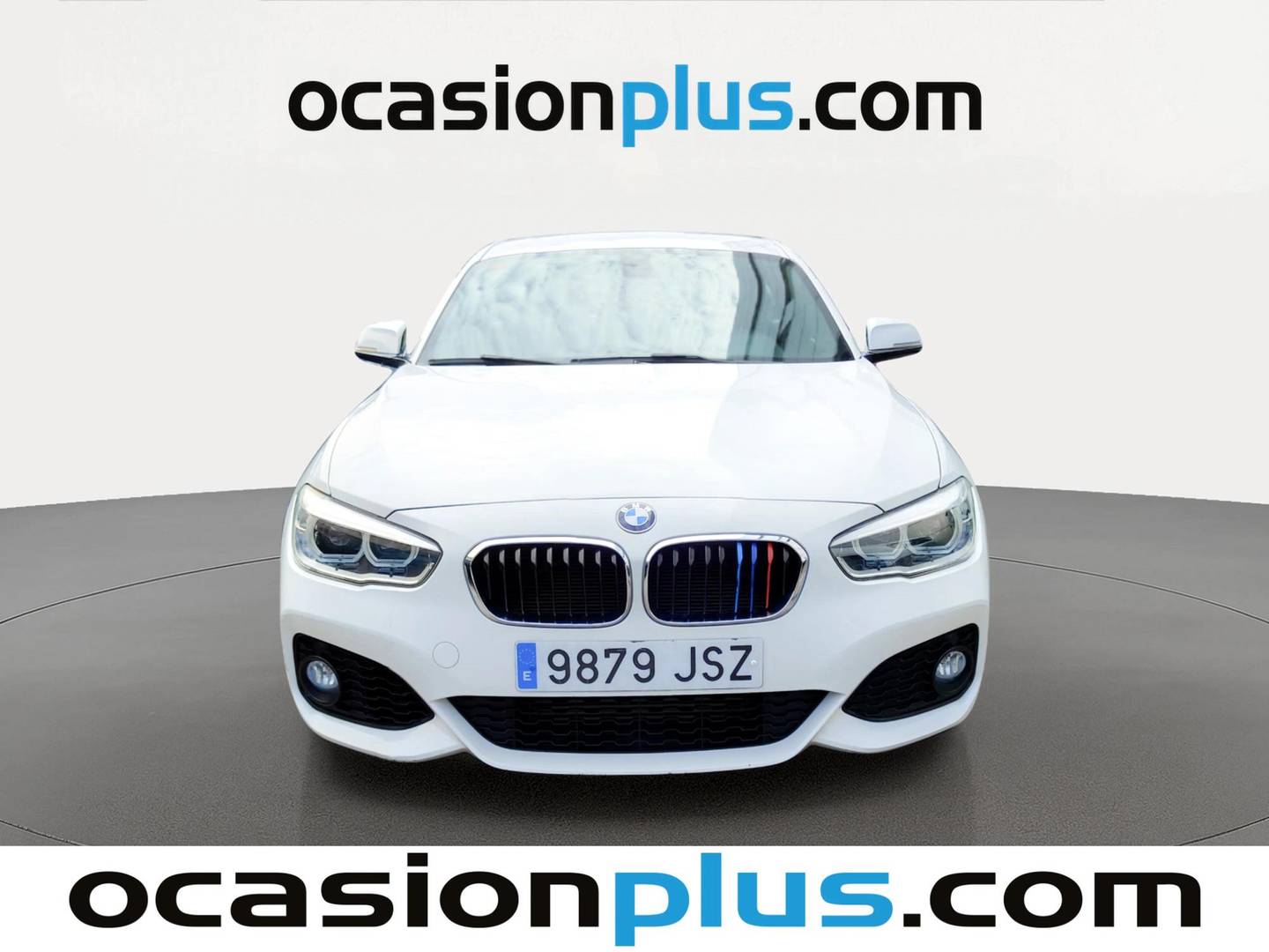 BMW Serie 1 BMW Serie 1 116d Pack M (116 CV) barato