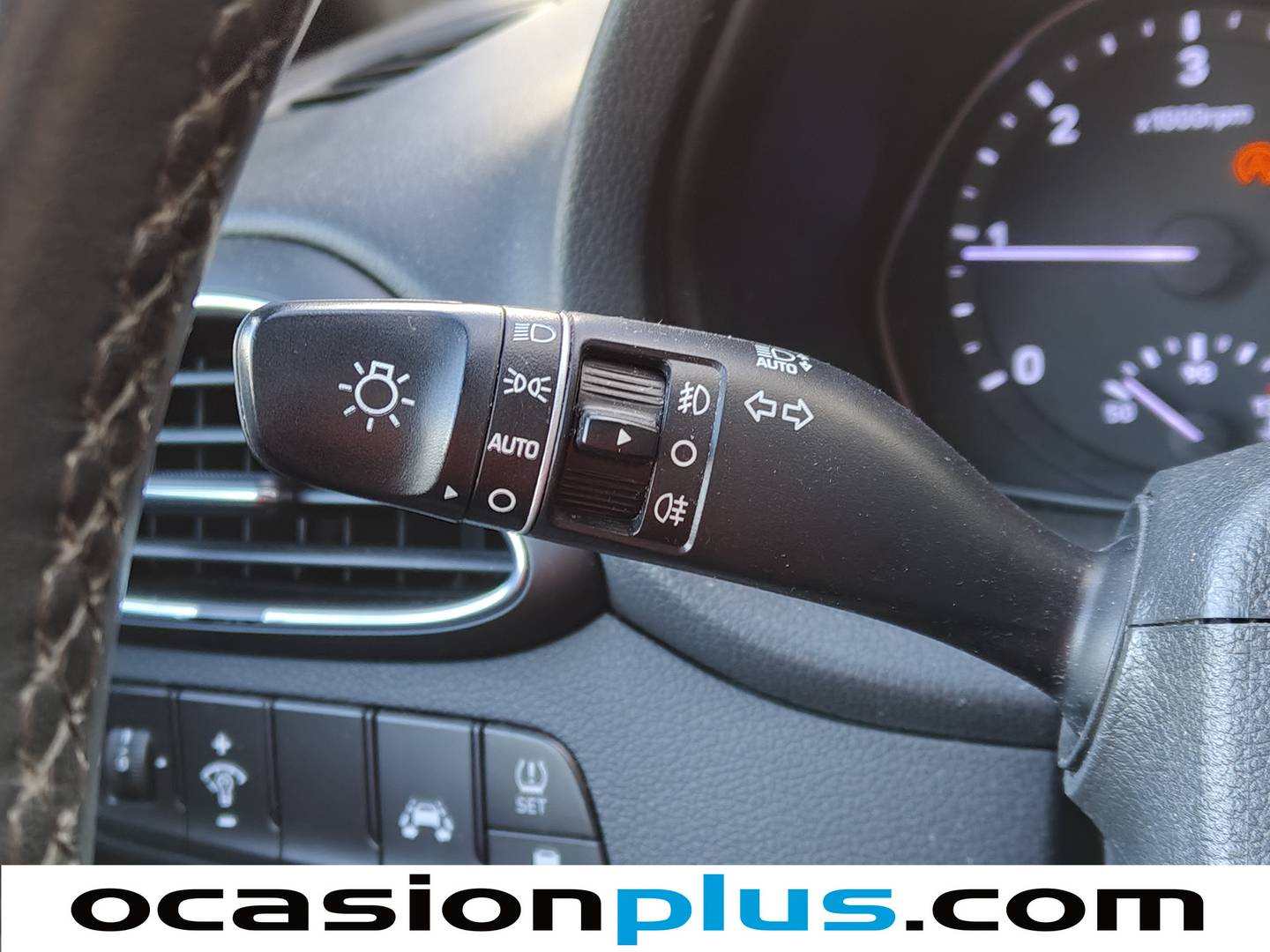 Foto Hyundai i30 Hyundai i30 CW CW 1.6 CRDI Klass (110 CV)