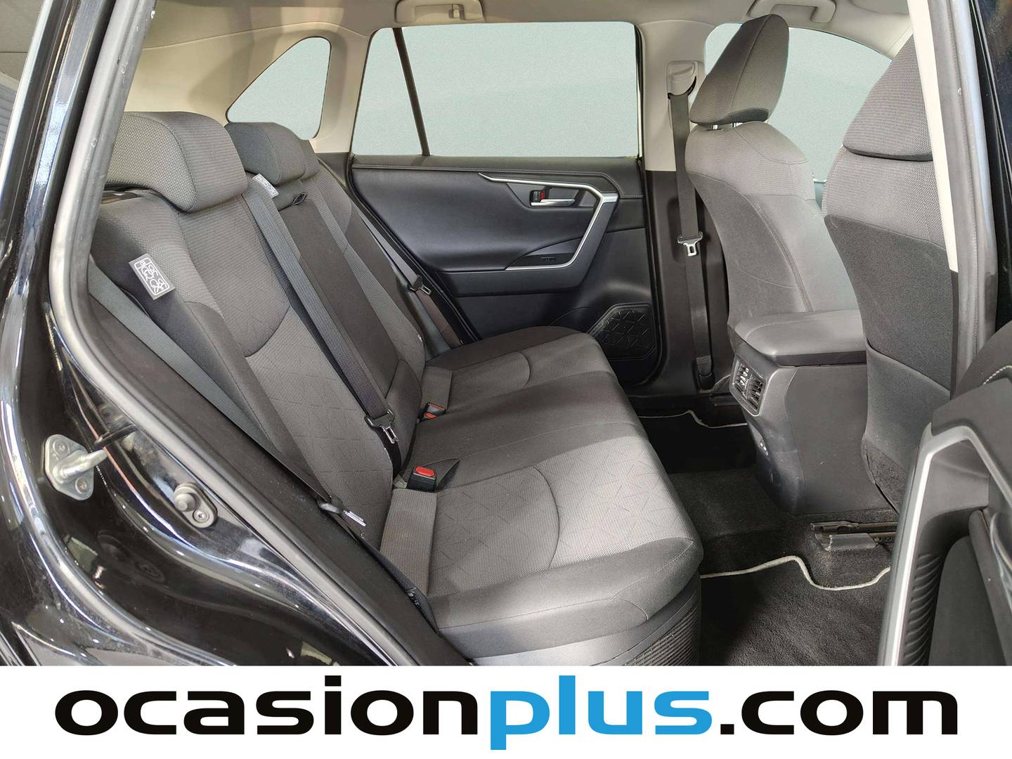 Toyota Rav4 Toyota Rav4 2.5l hybrid Advance e-CVT (218 CV) híbrido