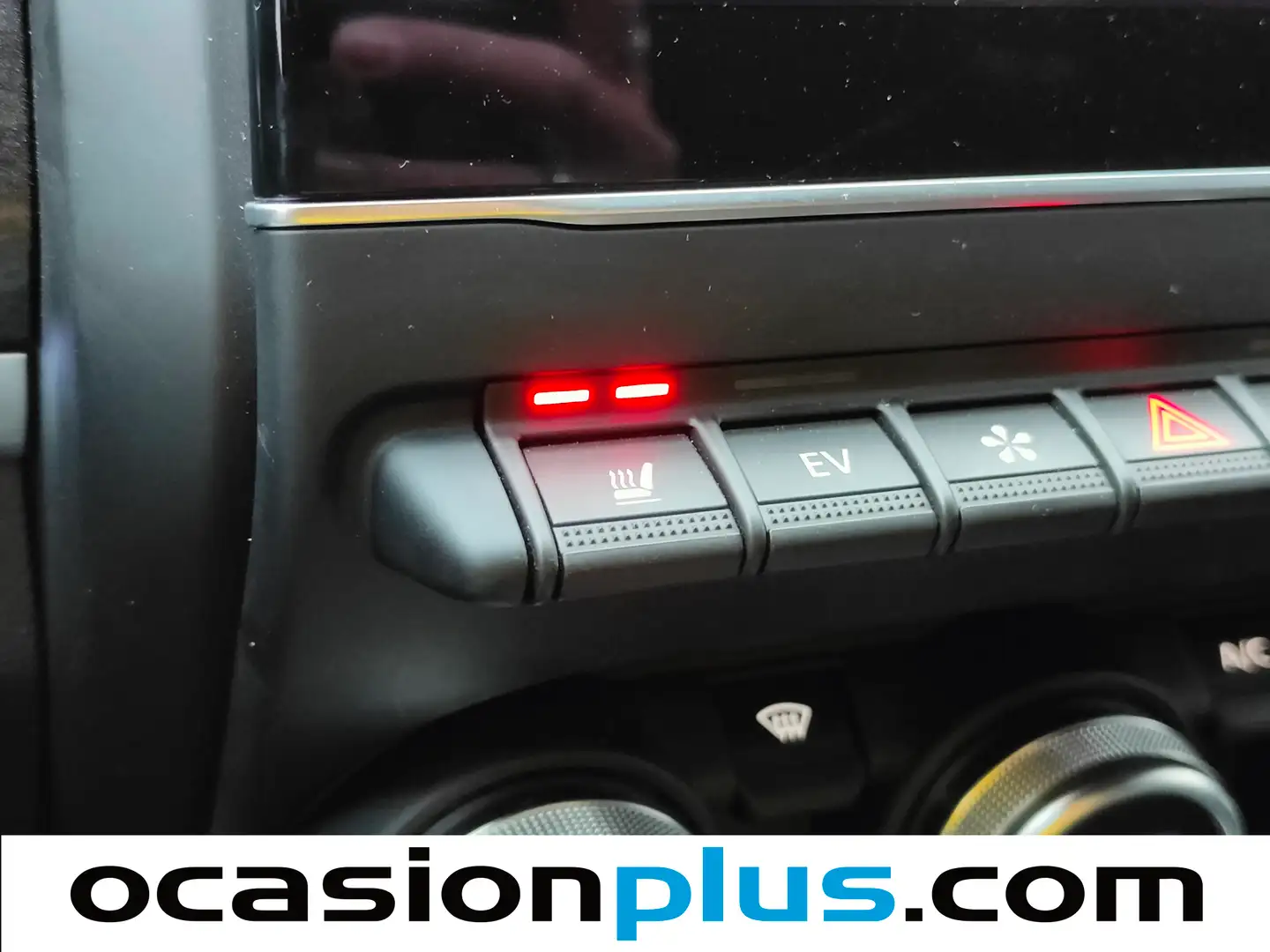 Foto Renault Arkana Renault Arkana Esprit Alpine E-TECH Híbrido (145 CV)