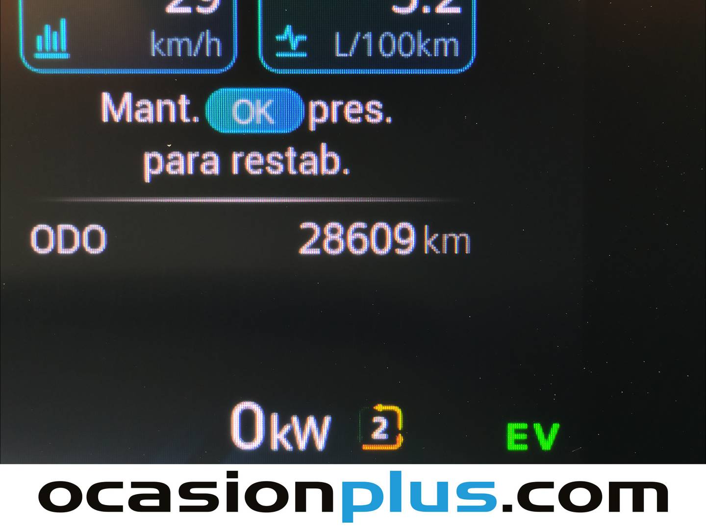 MG MG3 Hybrid+ MG MG3 Comfort (195 CV) km 0