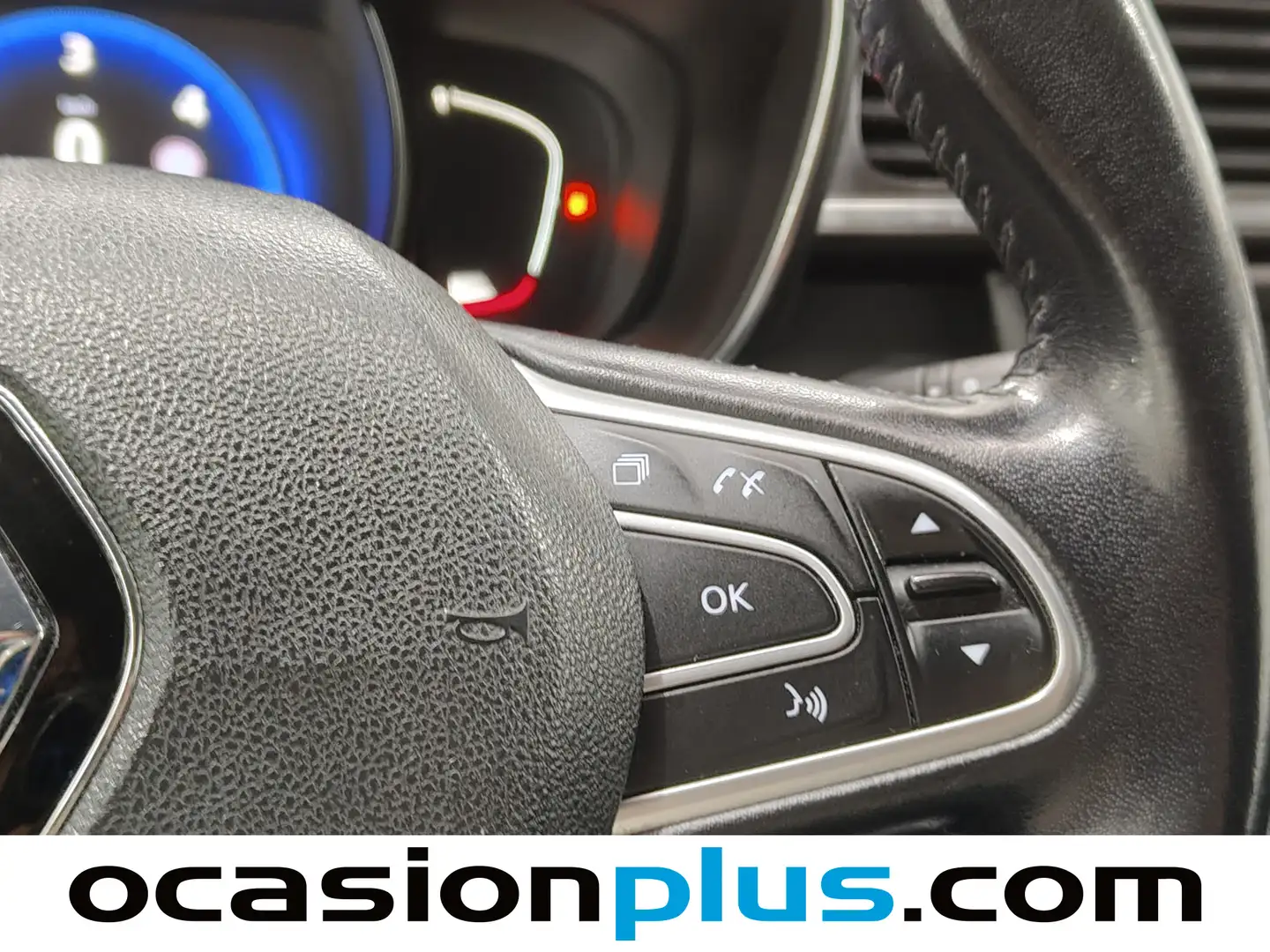 Foto Renault Kadjar Renault Kadjar Zen Energy dCi (110 CV)