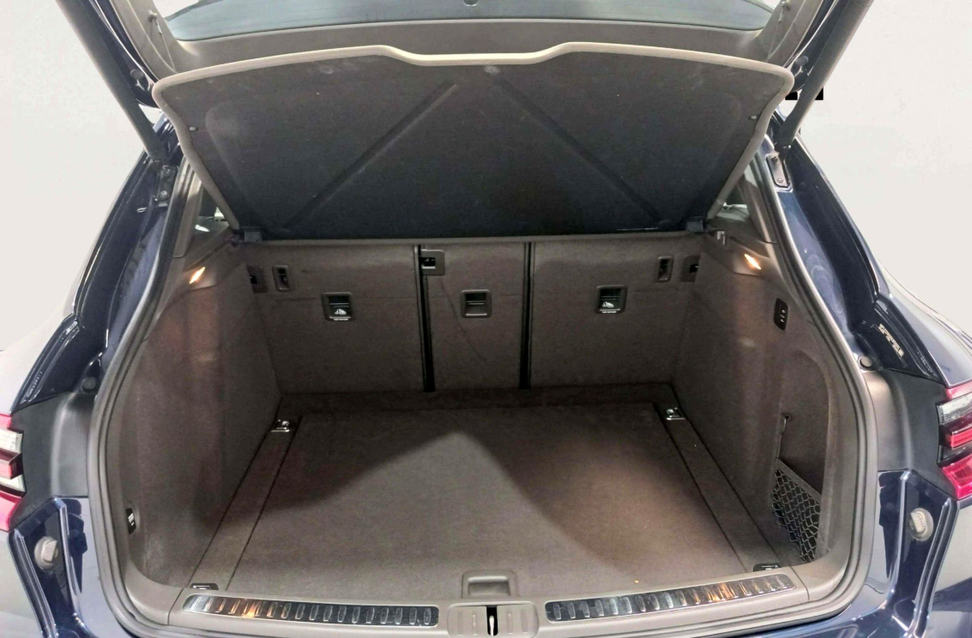 Porsche Macan S Diesel - foto 17