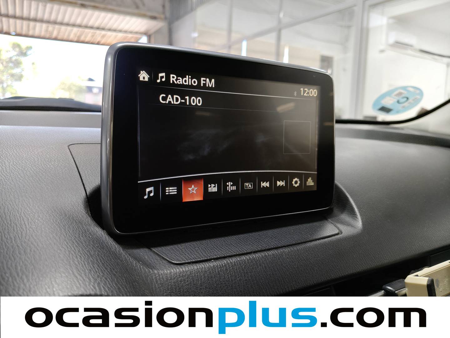 Paquetes del Mazda CX-3 Mazda CX-3 2.0 SKYACTIV GE i-Eloop Luxury 4WD AT (150 CV)