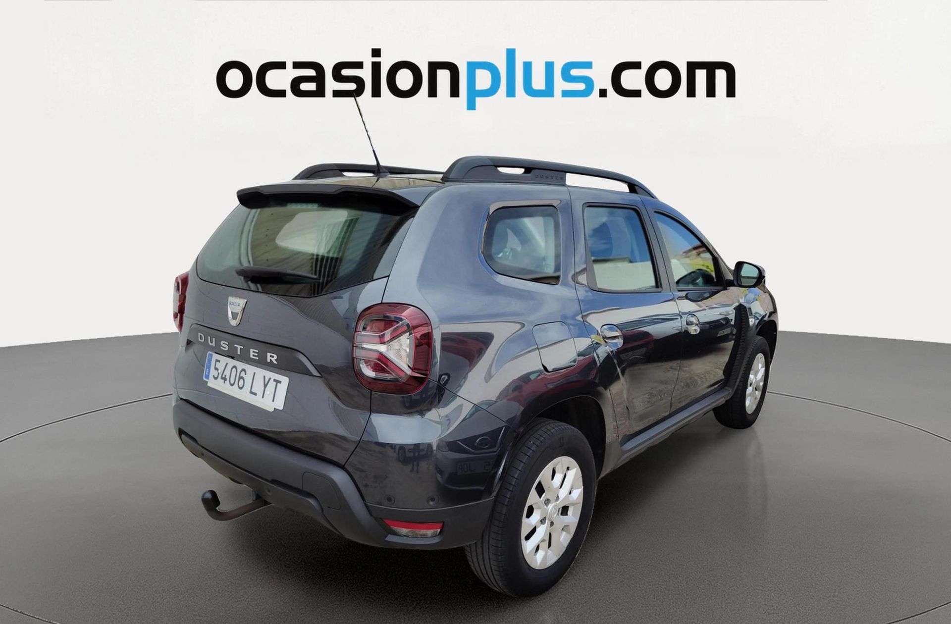 Dacia Duster Expression TCe ECO-G 4x2 - foto 4