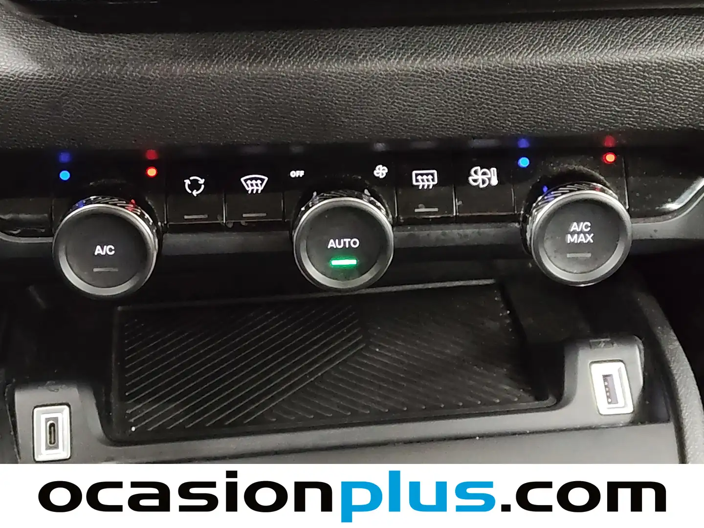 Foto Citroën C4 Citroen C4 PureTech 130 S&S 6v Feel Pack(130 CV)