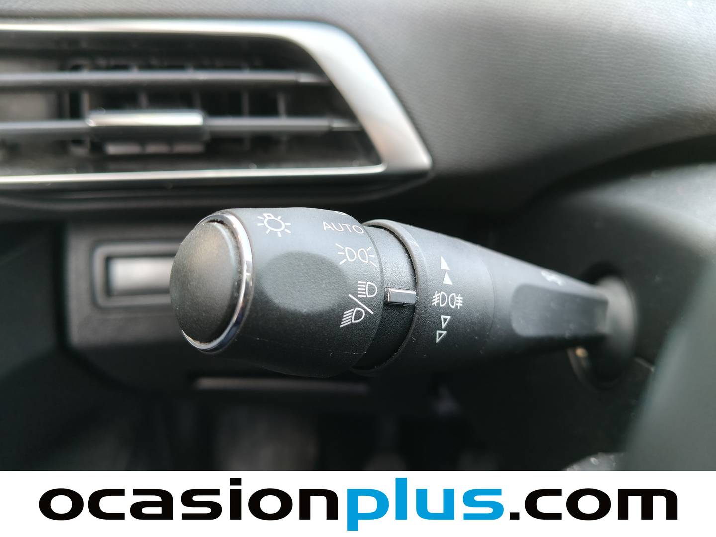 Peugeot 5008 Peugeot 5008 BlueHDi 130 S&S Allure 7 Plazas (130 CV) de ocasión