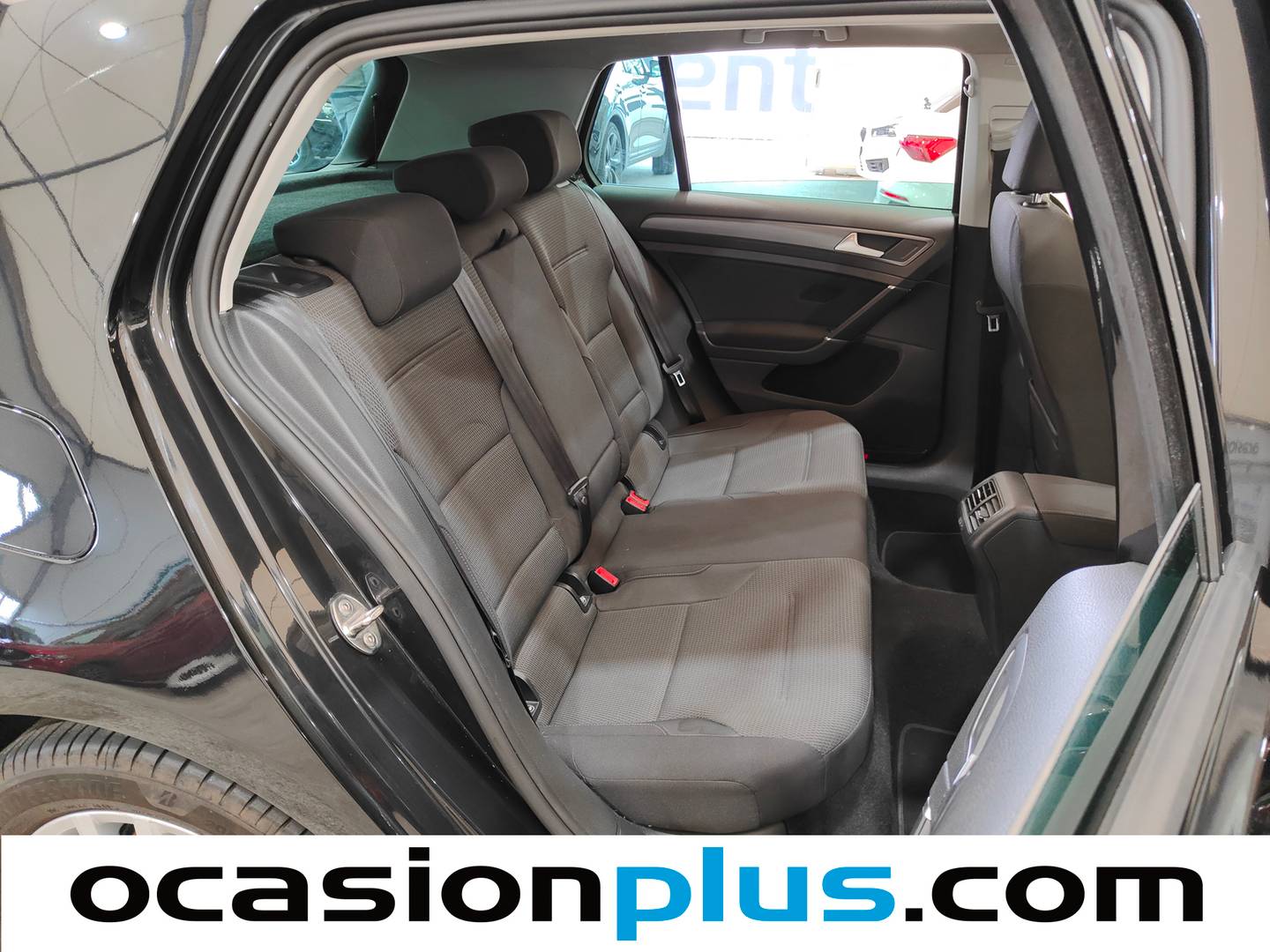 Volkswagen Golf Volkswagen Golf Advance 2.0 TDI (150 CV) km 0