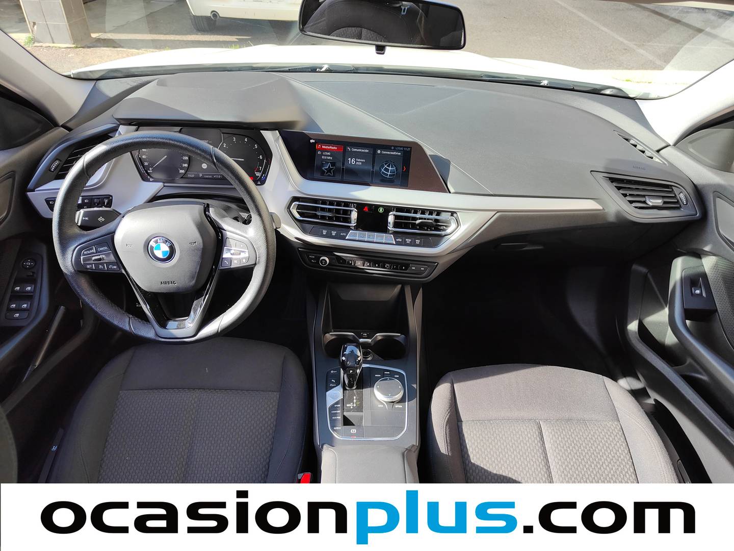 Foto BMW Serie 1 BMW Serie 1 118i (140 CV)