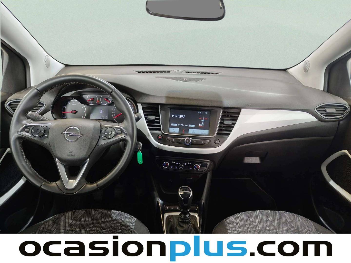 Opel Crossland X Opel Crossland X 1.5 D Opel 2020 (102 CV) seminuevo