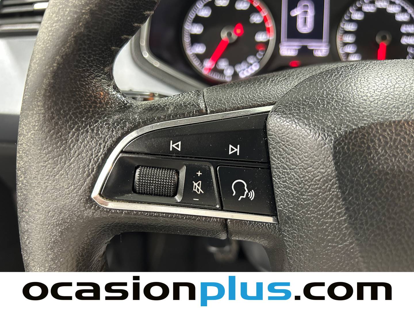 Seat Arona Seat Arona 1.0 TSI Ecomotive S&S Style (115 CV) seminuevo