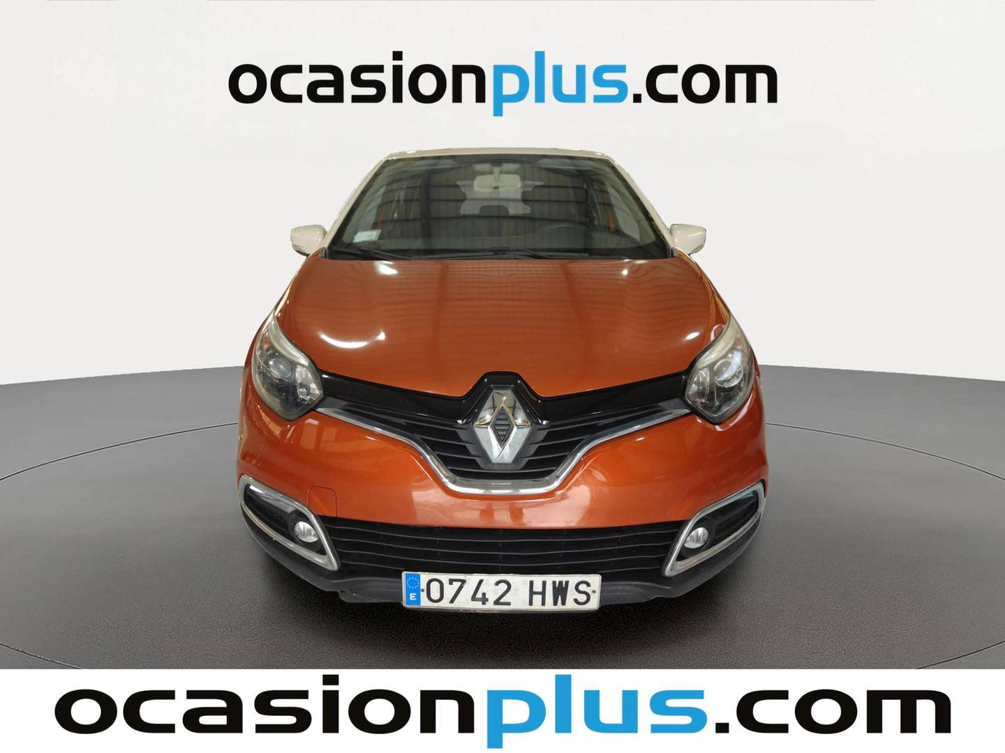 Renault Captur Renault Captur Intens Energy S&S dCi (90 CV) barato