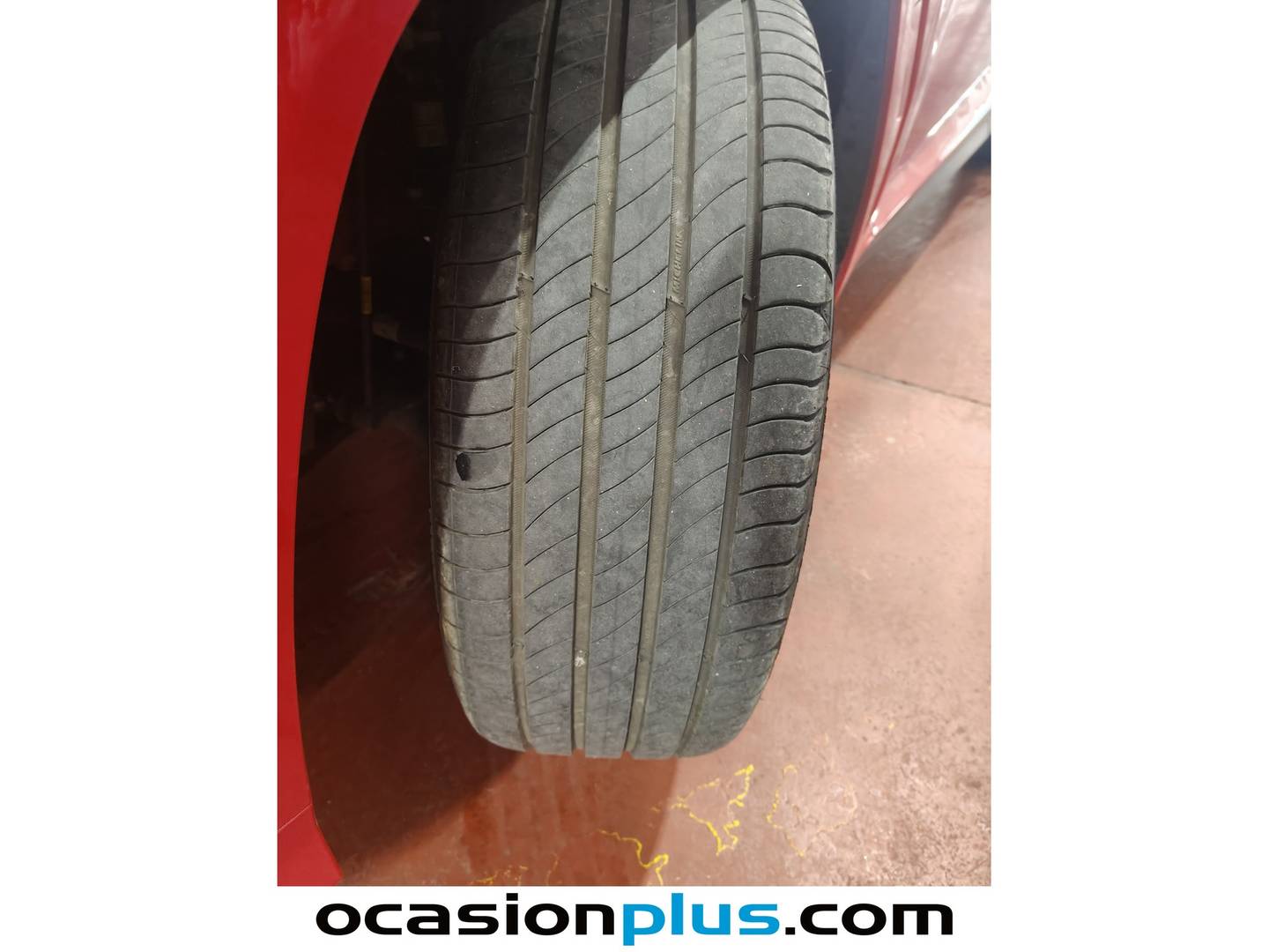 Hyundai Tucson Hyundai Tucson 1.6T N-Line (150 CV) de ocasión