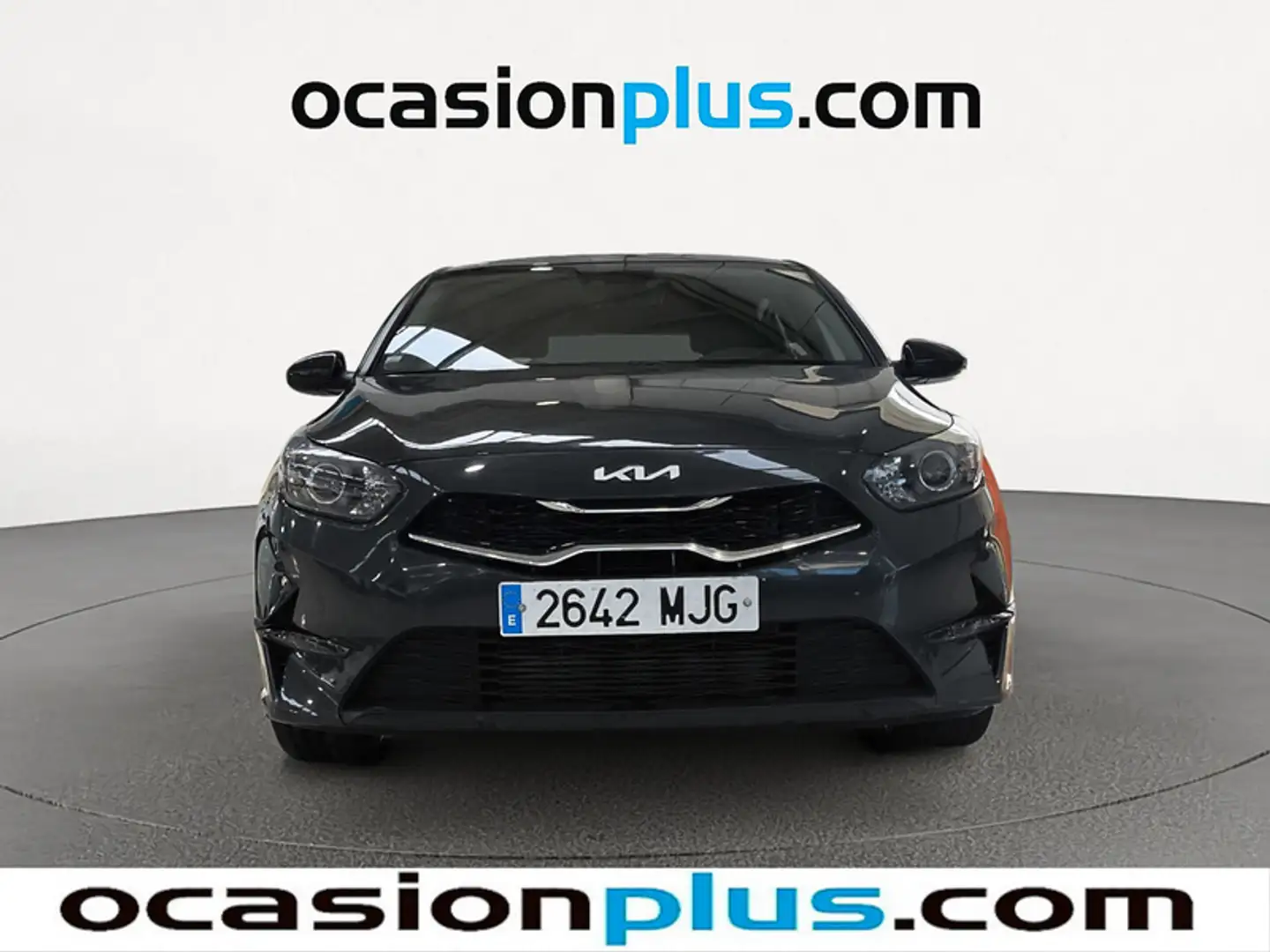 Foto KIA Ceed Kia Ceed 1.6 MHEV iMT Drive (136 CV)