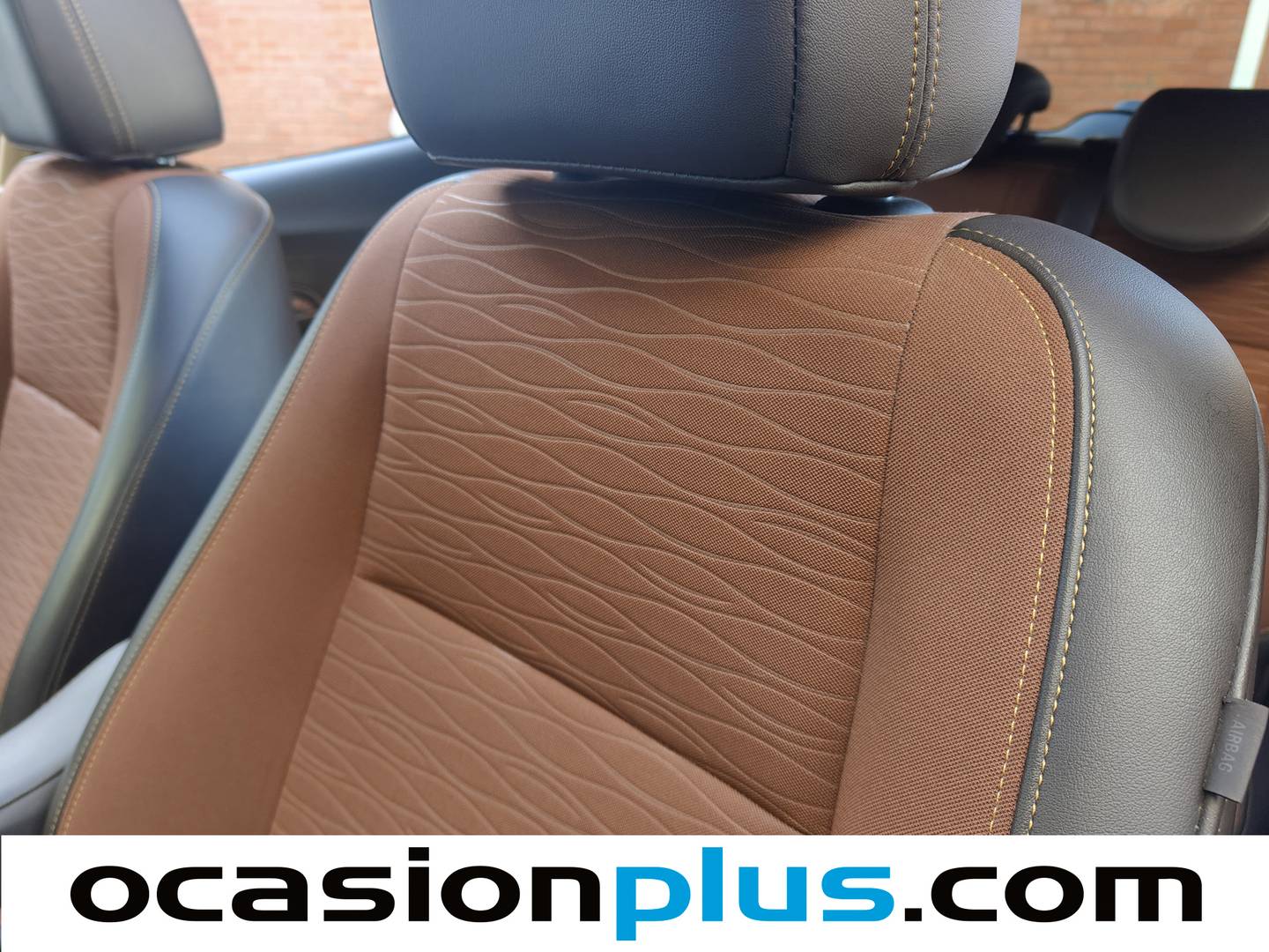 Foto Opel Mokka Opel Mokka 1.4 Turbo Excellence 4x2 Auto (140 CV)