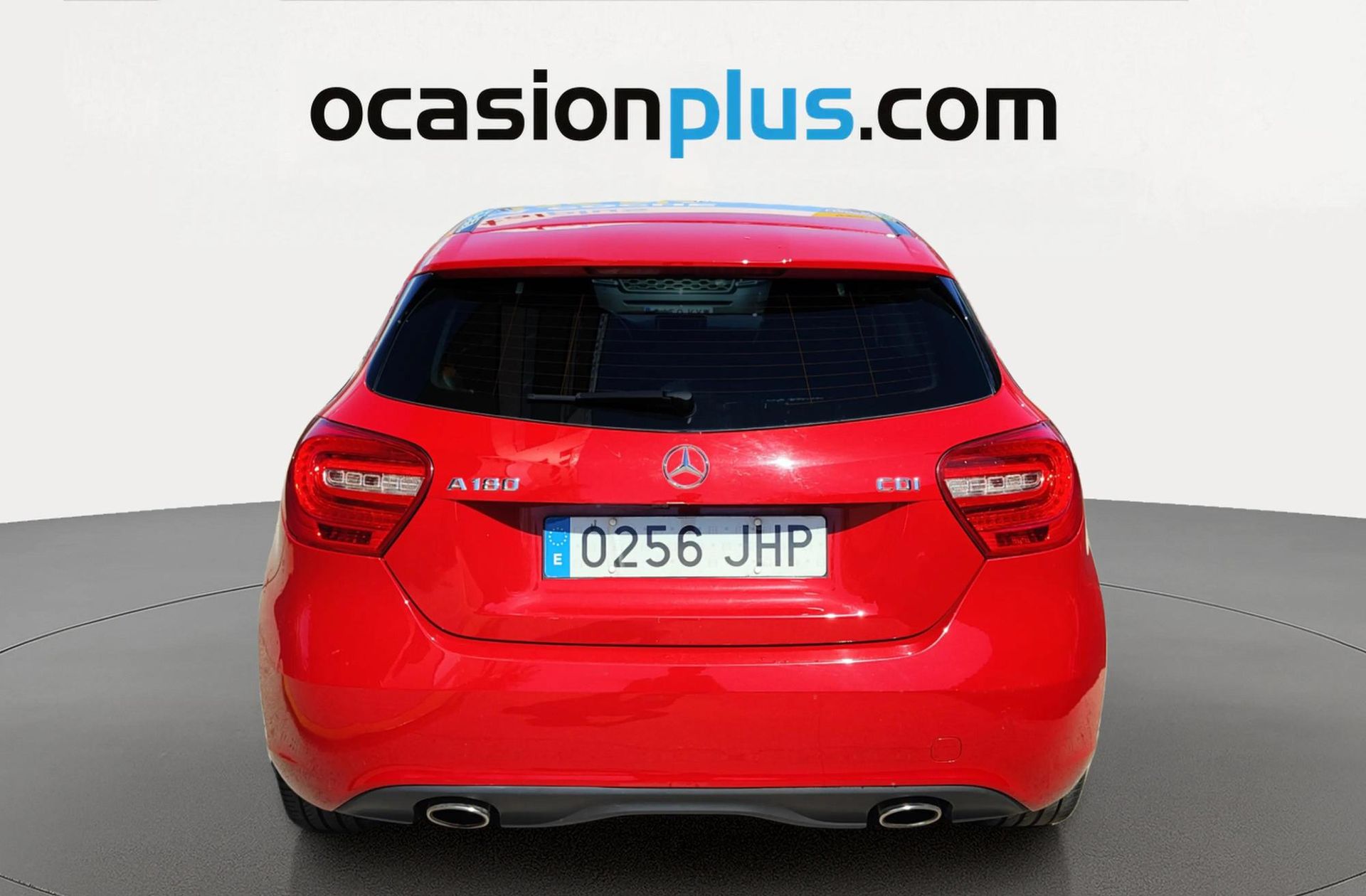 Mercedes-Benz Clase A 180 CDI Style - foto 13