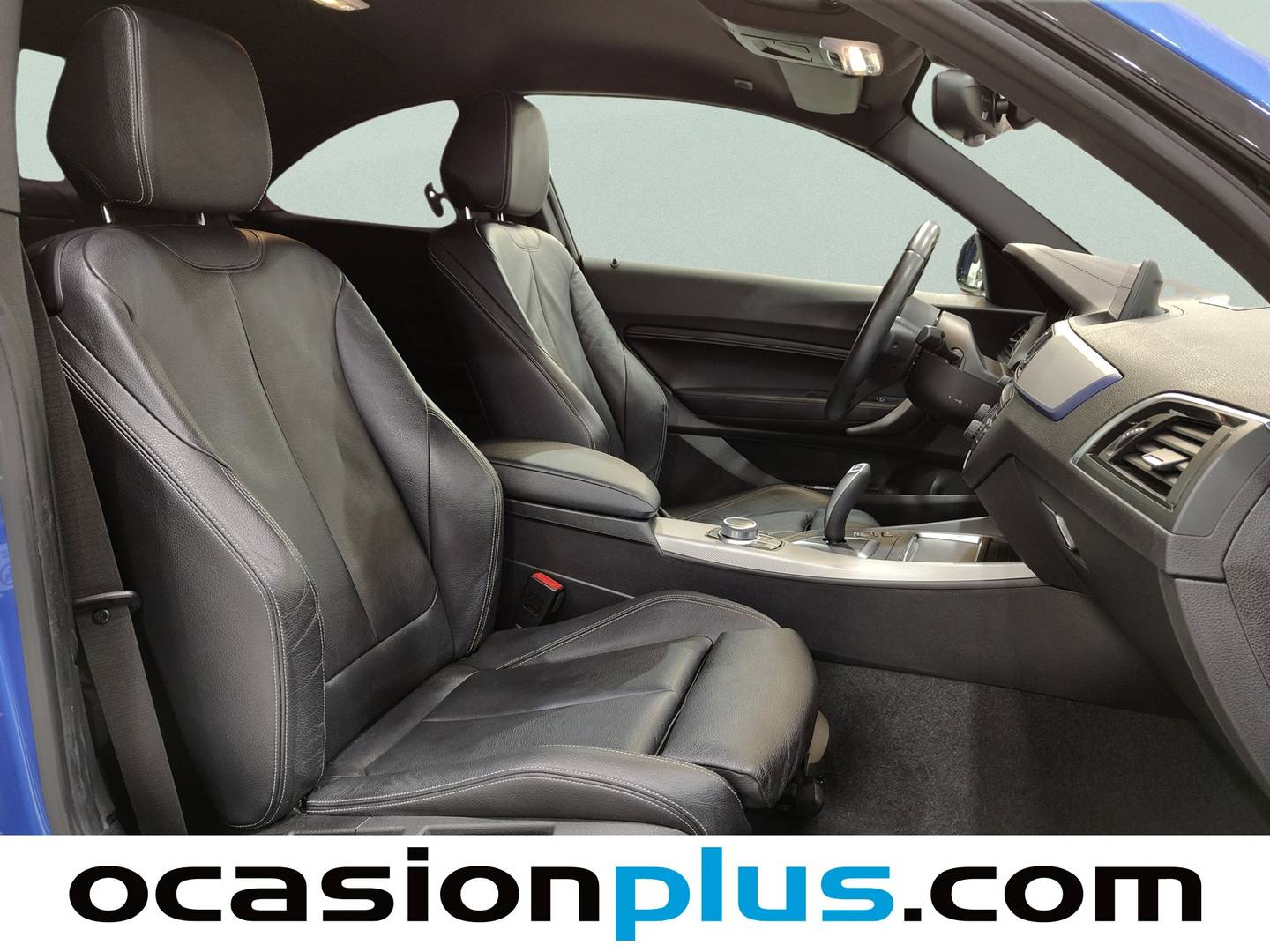 BMW Serie 2 BMW Serie 2 220i Coupe (184 CV) Paquete M km 0