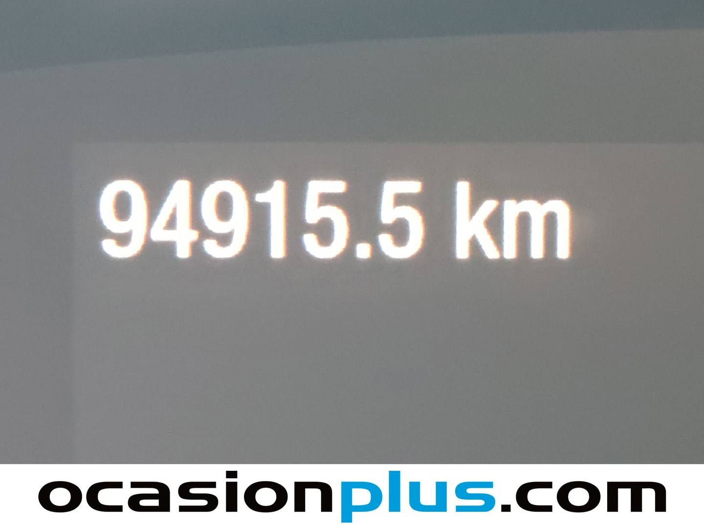Ford Focus Ford Focus 1.0 Ecoboost Active (125 CV) seminuevo