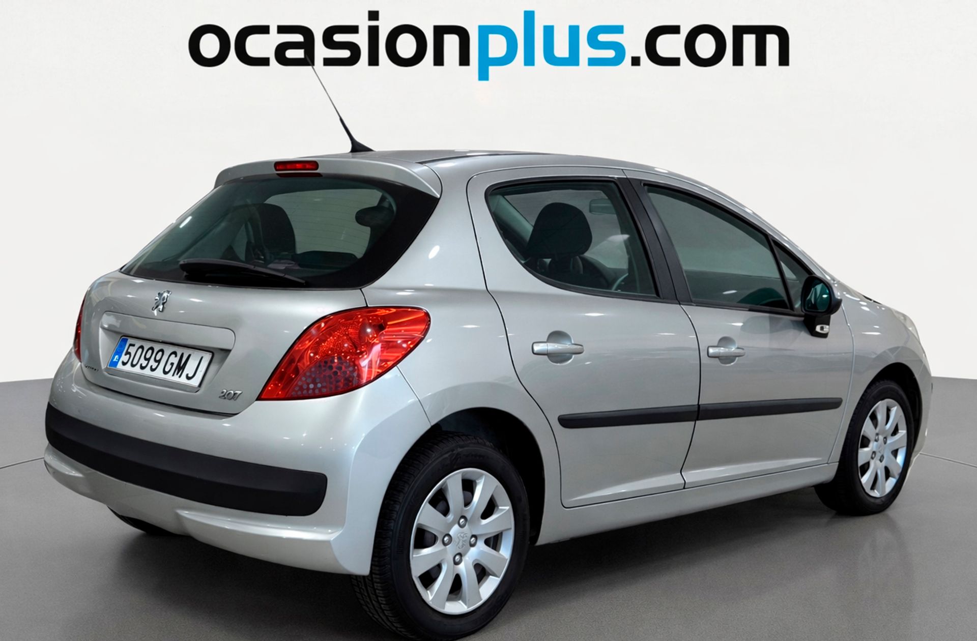 Peugeot 207 1.4 VTi 16v Confort - foto 3