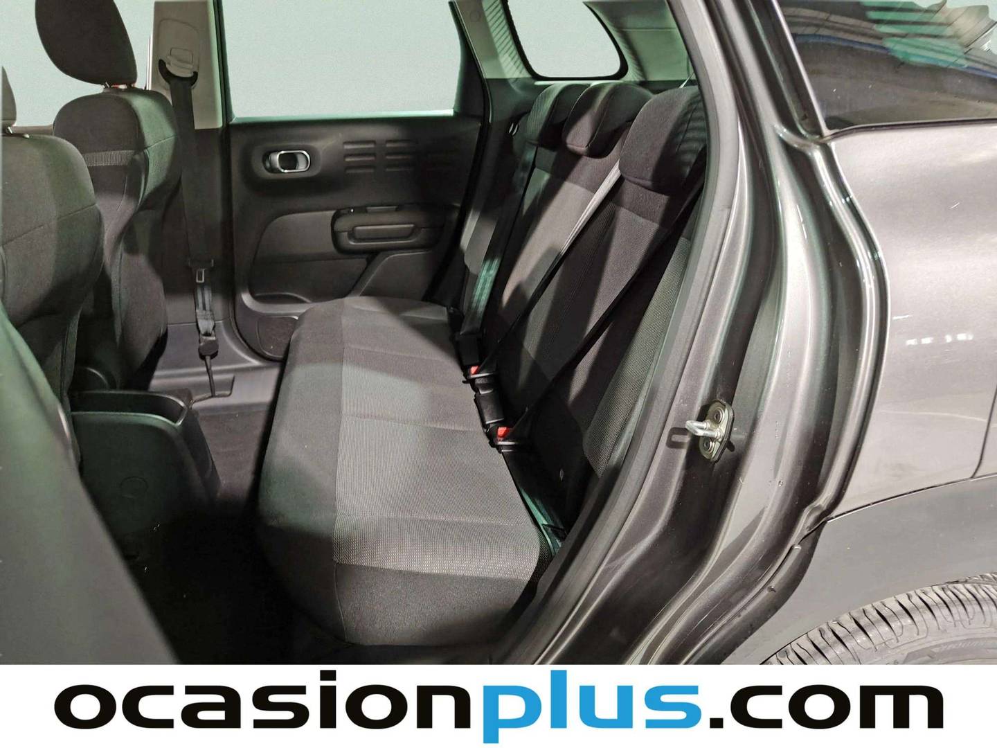 Foto Citroën C3 Aircross Citroen C3 Aircross PureTech 110 S&S Shine (110 CV)