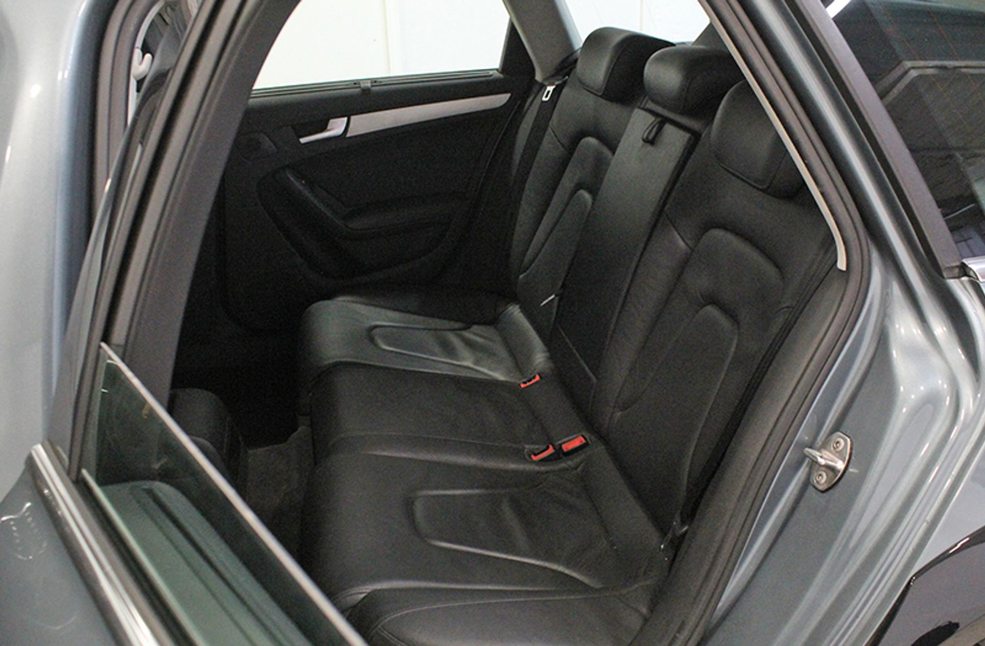 Audi A4 Allroad 2.0 TFSI S tronic - foto 13