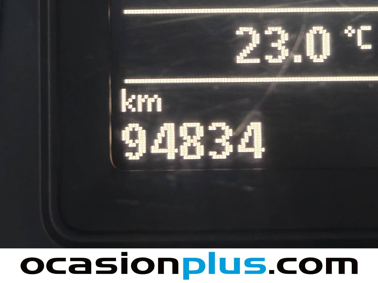 Volkswagen Tiguan Volkswagen Tiguan T1 2.0 TDI BMT 4x2 (140 CV) seminuevo