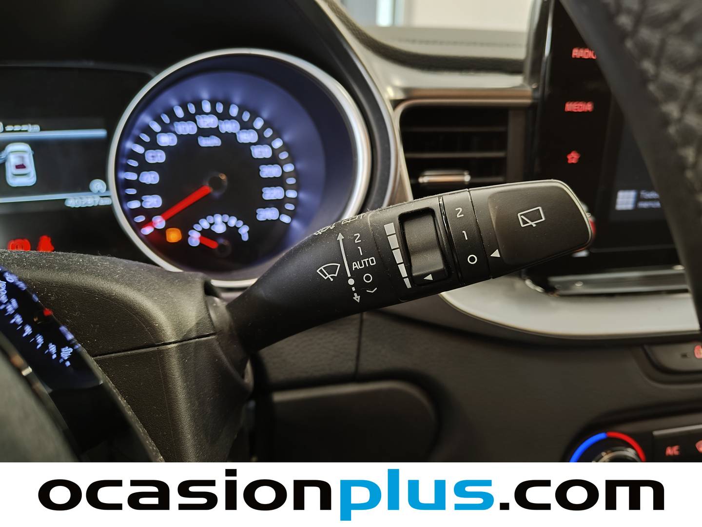 Foto KIA Ceed Kia Ceed 1.0 T-GDi Drive (120 CV)