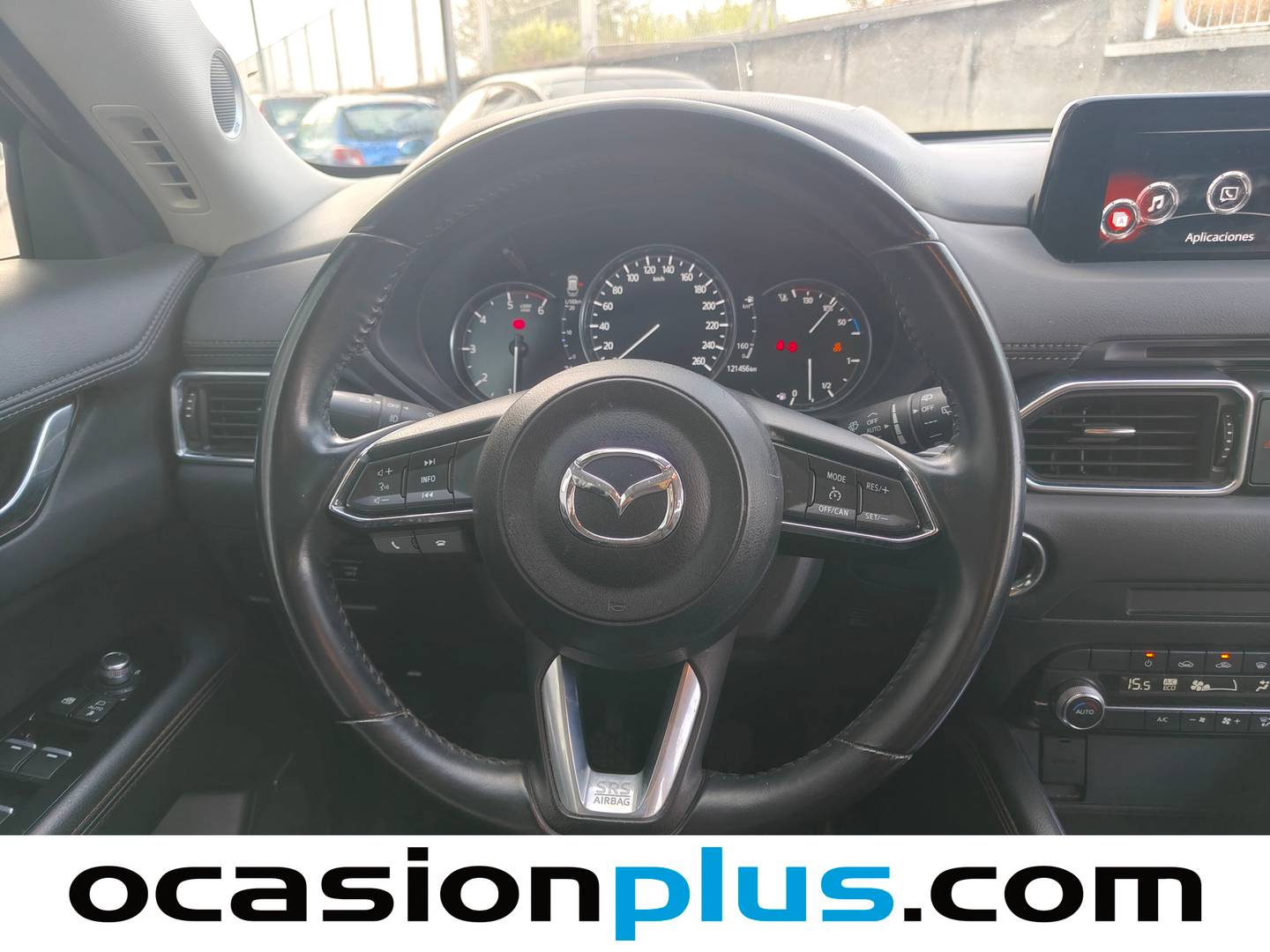 Mazda CX-5 Mazda CX-5 2.2 D Zenith 2WD (150 CV) 2019