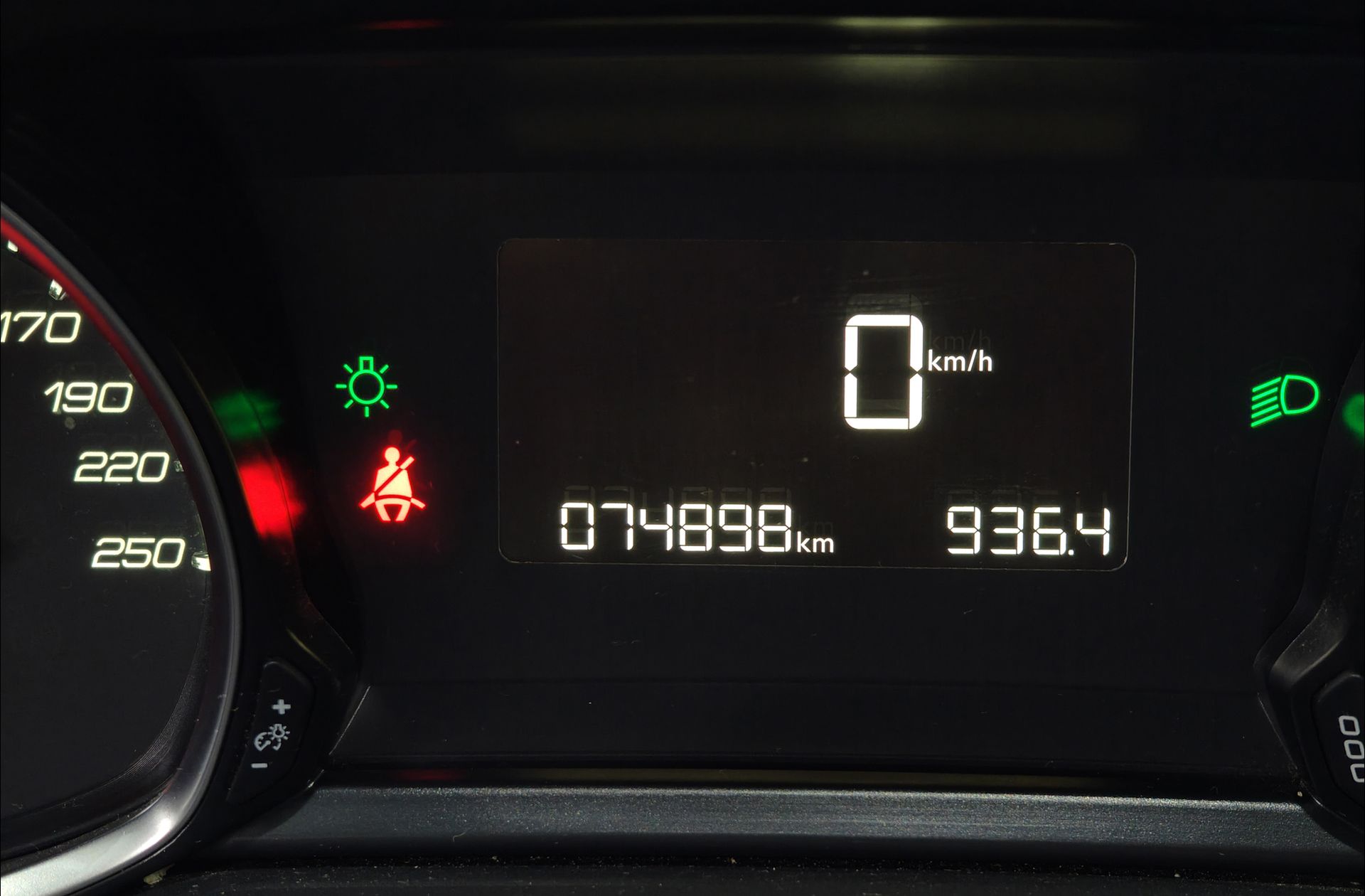 Peugeot 308 BlueHDi 100 Style - foto 7