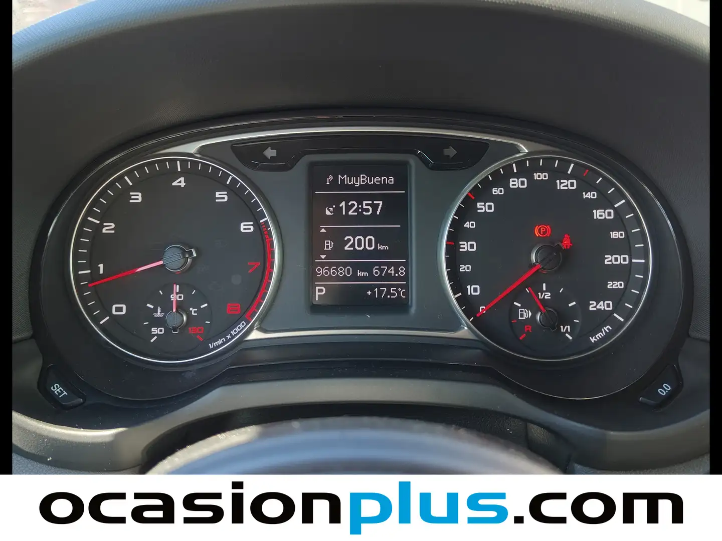 Foto Audi A1 Audi A1 Sportback Sportback Adrenalin2 1.4 TFSI  (125 CV) S tronic Pack S-Line