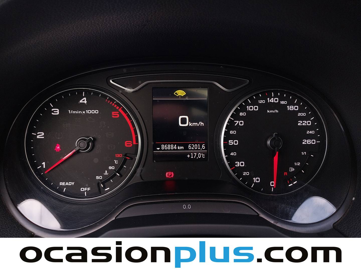 Foto Audi A3 Audi A3 Sportback Sportback sport edition 1.6 TDI (116 CV)